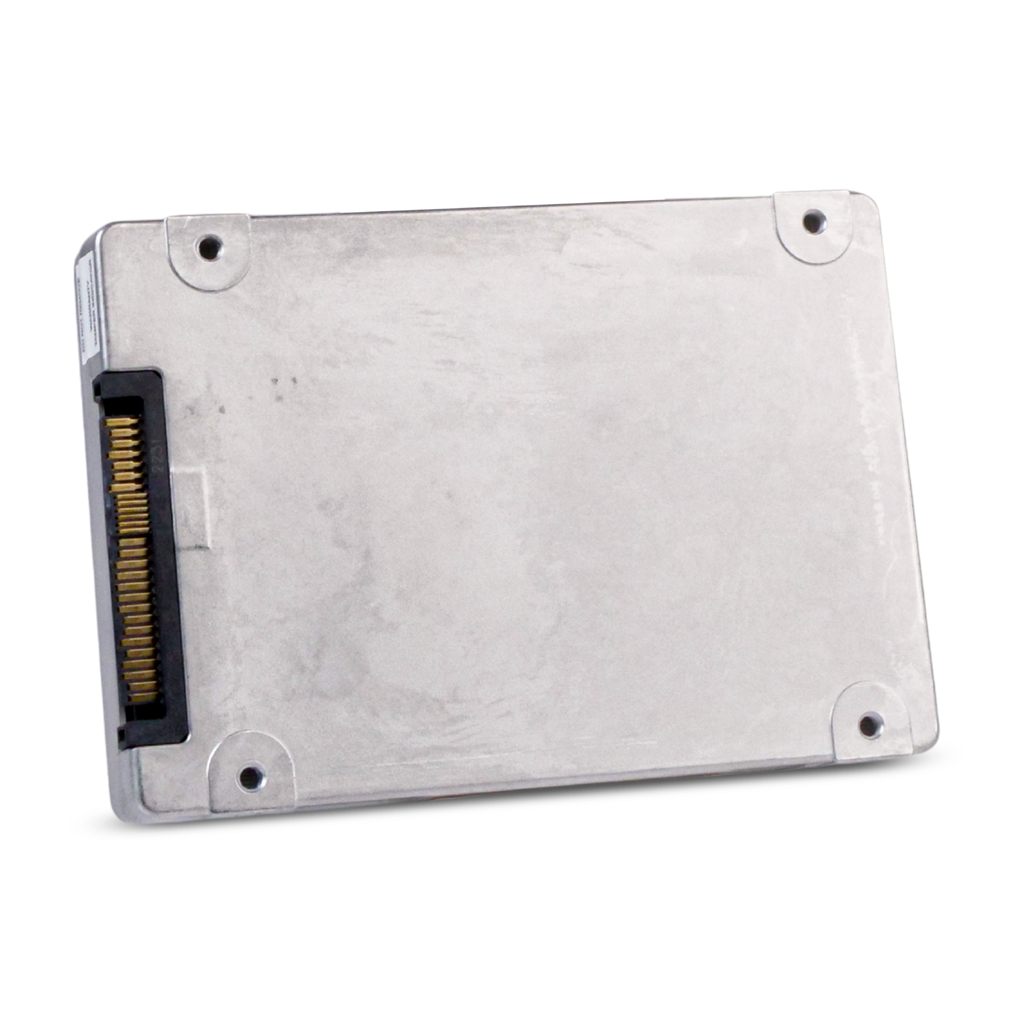 Solidigm D5-P5430 SBFPF2BU153TOF 15.36TB 0.5 DWPD PCIe Gen 4.0 x4 8GB/s 3D QLC U.2 NVMe 2.5in SSD
