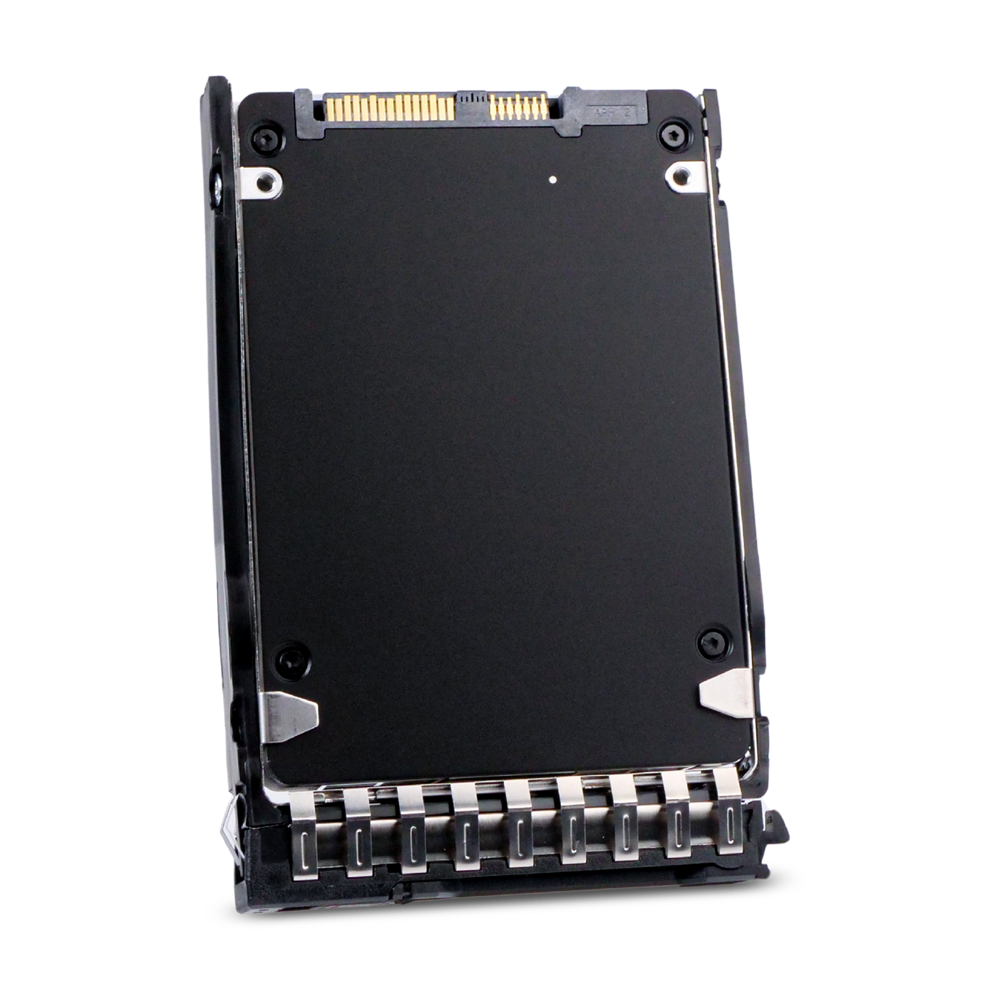 HP Generation 11 P41107-001 3.84TB 1 DWPD SAS 12Gb/s 3D TLC 2.5in Refurbished SSD