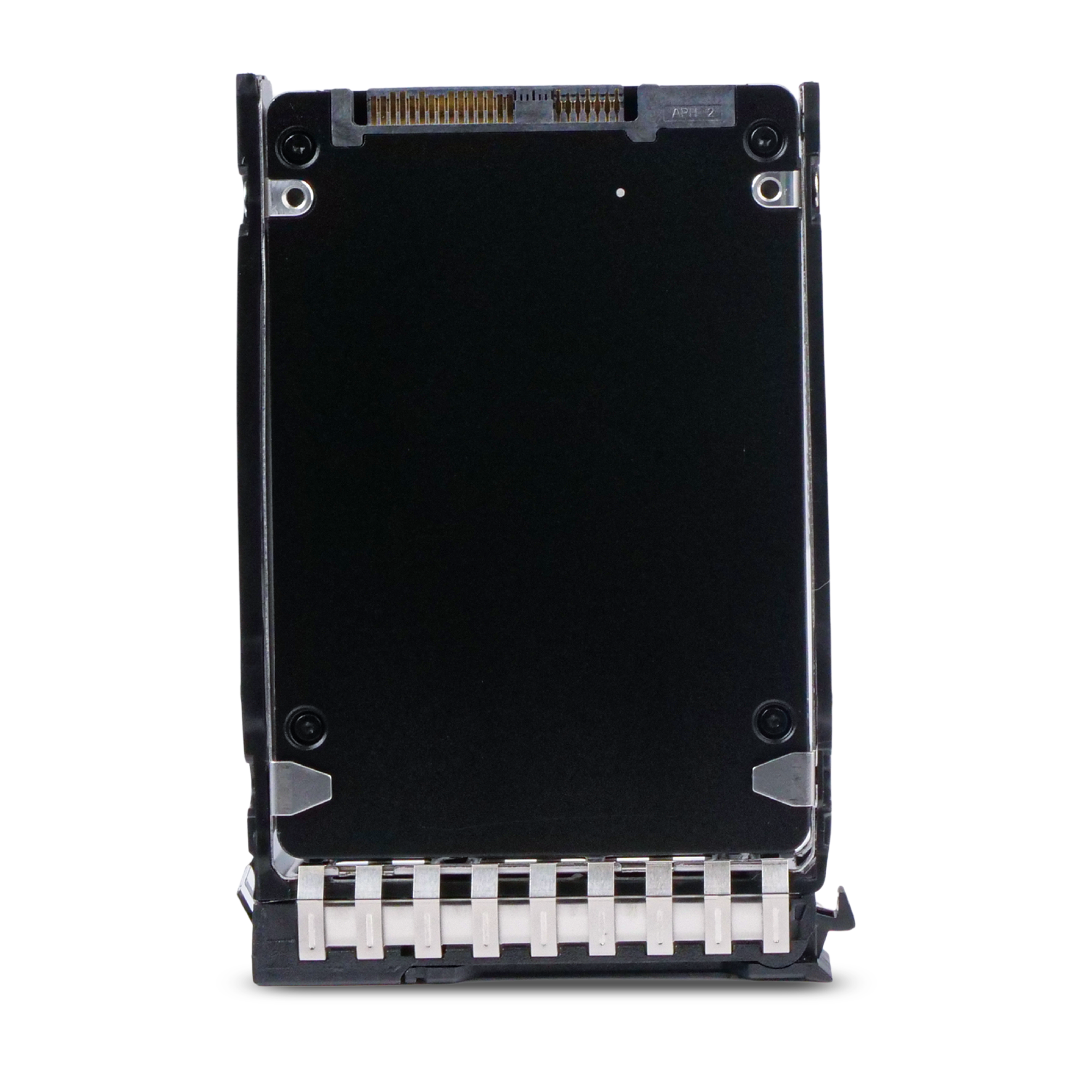 HP Generation 11 P40508-X21 3.84TB 1 DWPD SAS 12Gb/s 3D TLC 2.5in Refurbished SSD