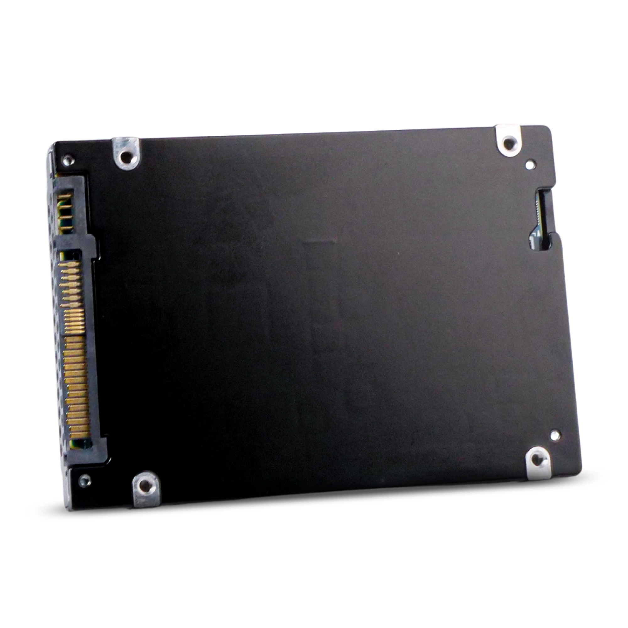 Lenovo/Kioxia PM5-R KPM51RUG3T84 3.84TB 1 DWPD SAS 12Gb/s 3D TLC 2.5in Refurbished SSD