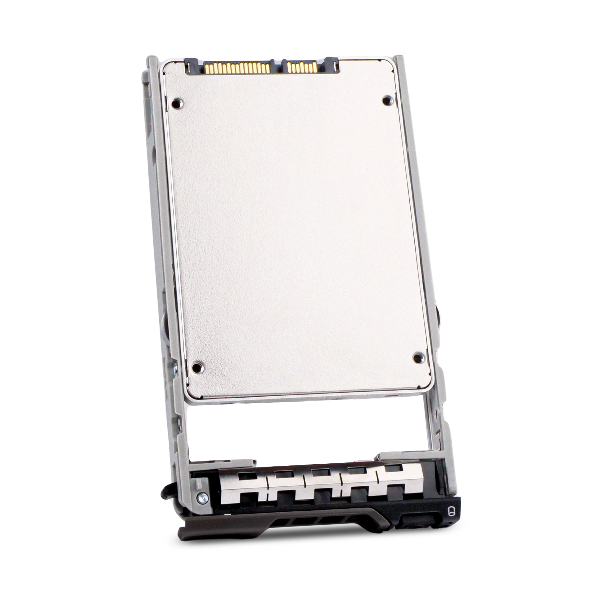 Dell G13 408PT 3.84TB 1 DWPD SATA 6Gb/s 3D TLC 2.5in Refurbished SSD