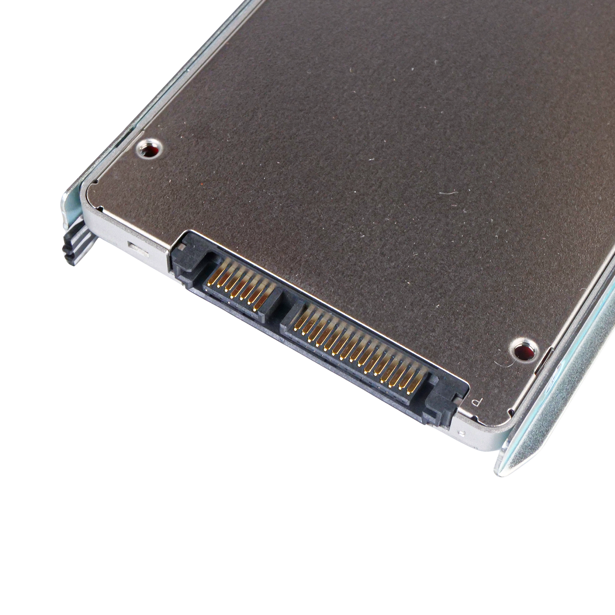 Dell G14 400-AUZD 3.84TB 1 DWPD SATA 6Gb/s 3D TLC 2.5in Refurbished SSD