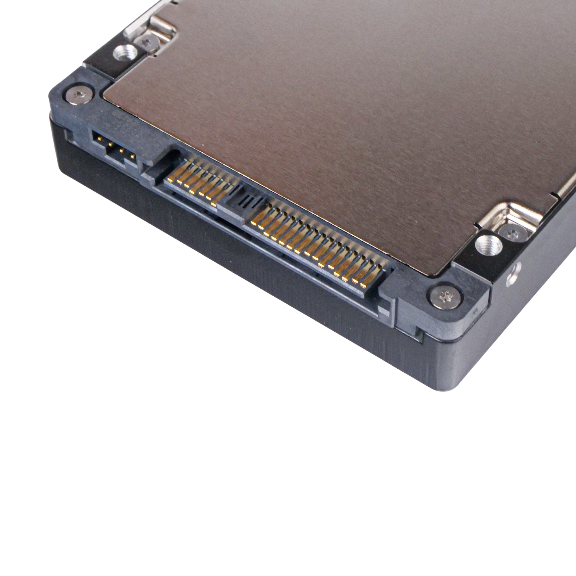 Seagate Nytro 3350 XS960SE70055 960GB 1 DWPD SAS 12Gb/s 3D eTLC 2.5in IBM SSD