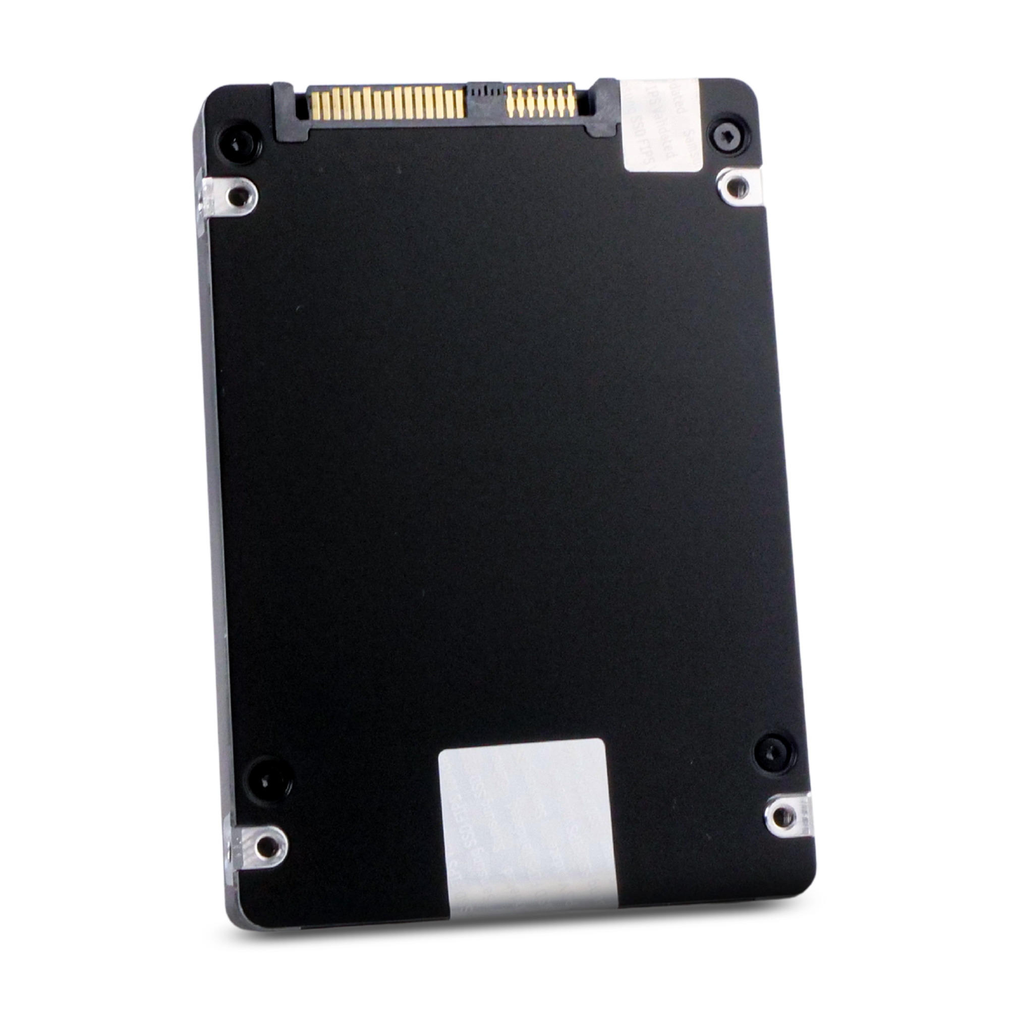 HP/Samsung PM1643a MZILT7T6HALA 7.68TB 1 DWPD SAS 12Gb/s 3D TLC 2.5in Refurbished SSD