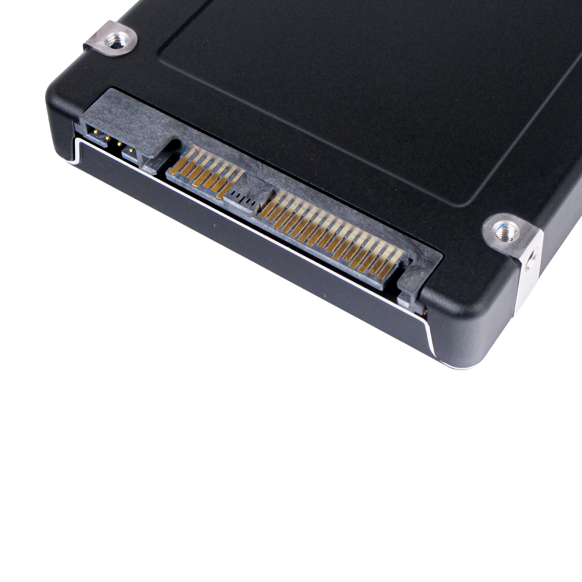 Samsung PM1653 MZILG7T6HBLA 7.68TB 1 DWPD SAS-4 24Gb/s 3D TLC 4Kn 2.5in Refurbished SSD