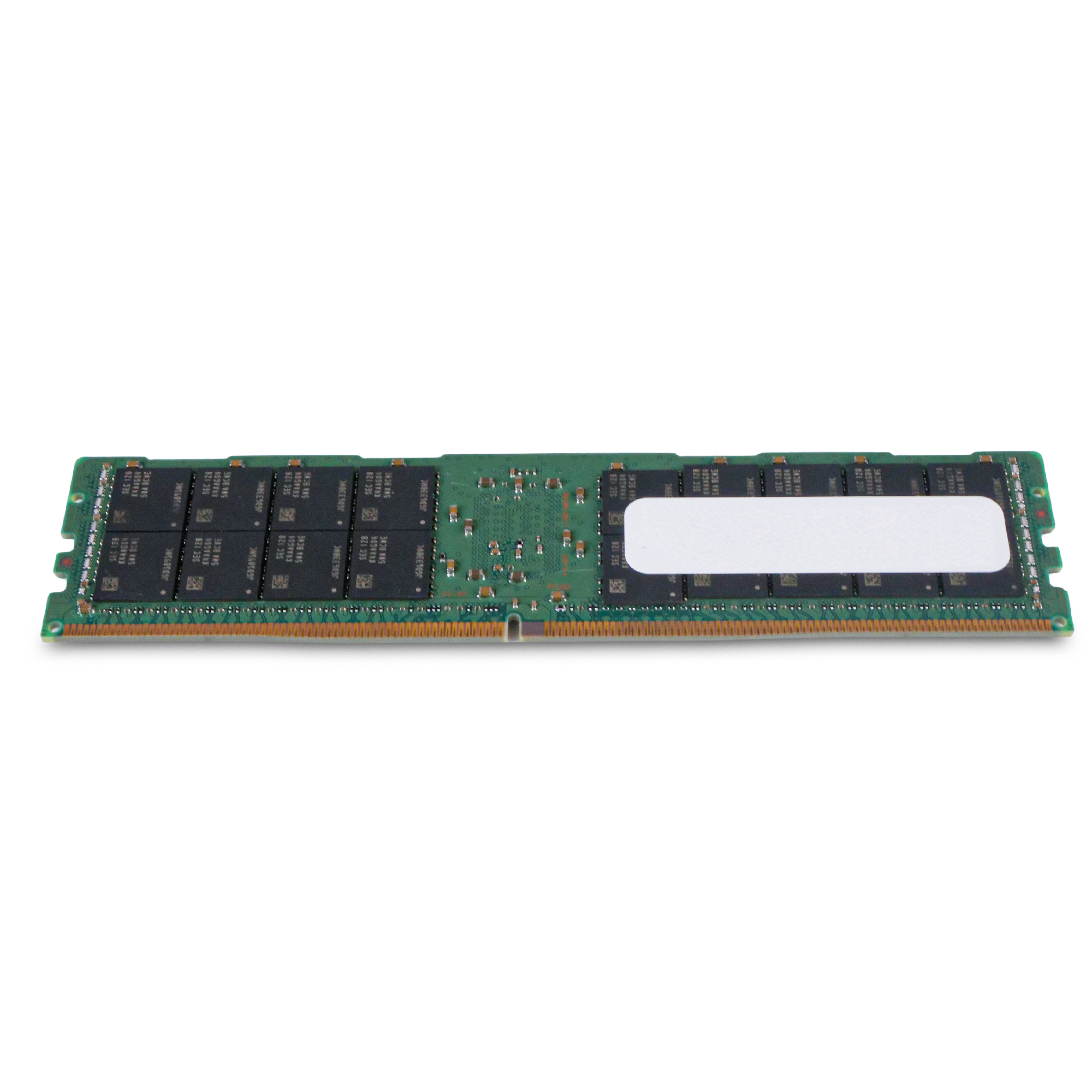 Samsung M393A8G40AB2-CWECO 64GB DDR4 3200MHz 2Rx4 RDIMM ECC Server RAM (PC4-3200AA) Refurbished