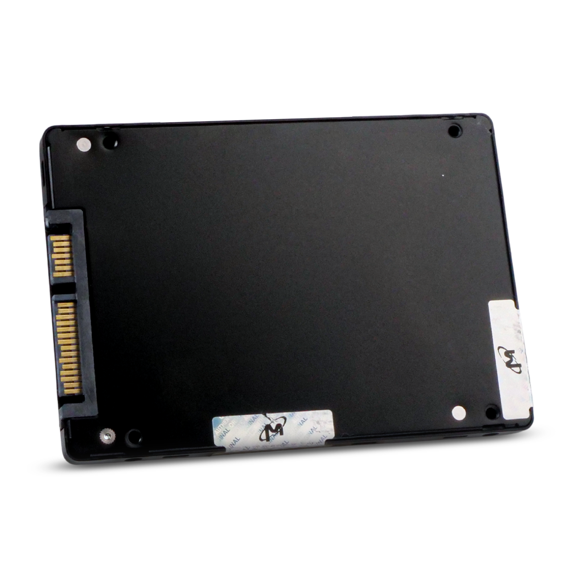 Micron 5300 Pro MTFDDAK1T9TDS 1.92TB SATA 6Gb/s 1.5 DWPD 3D TLC 2.5in Refurbished SSD