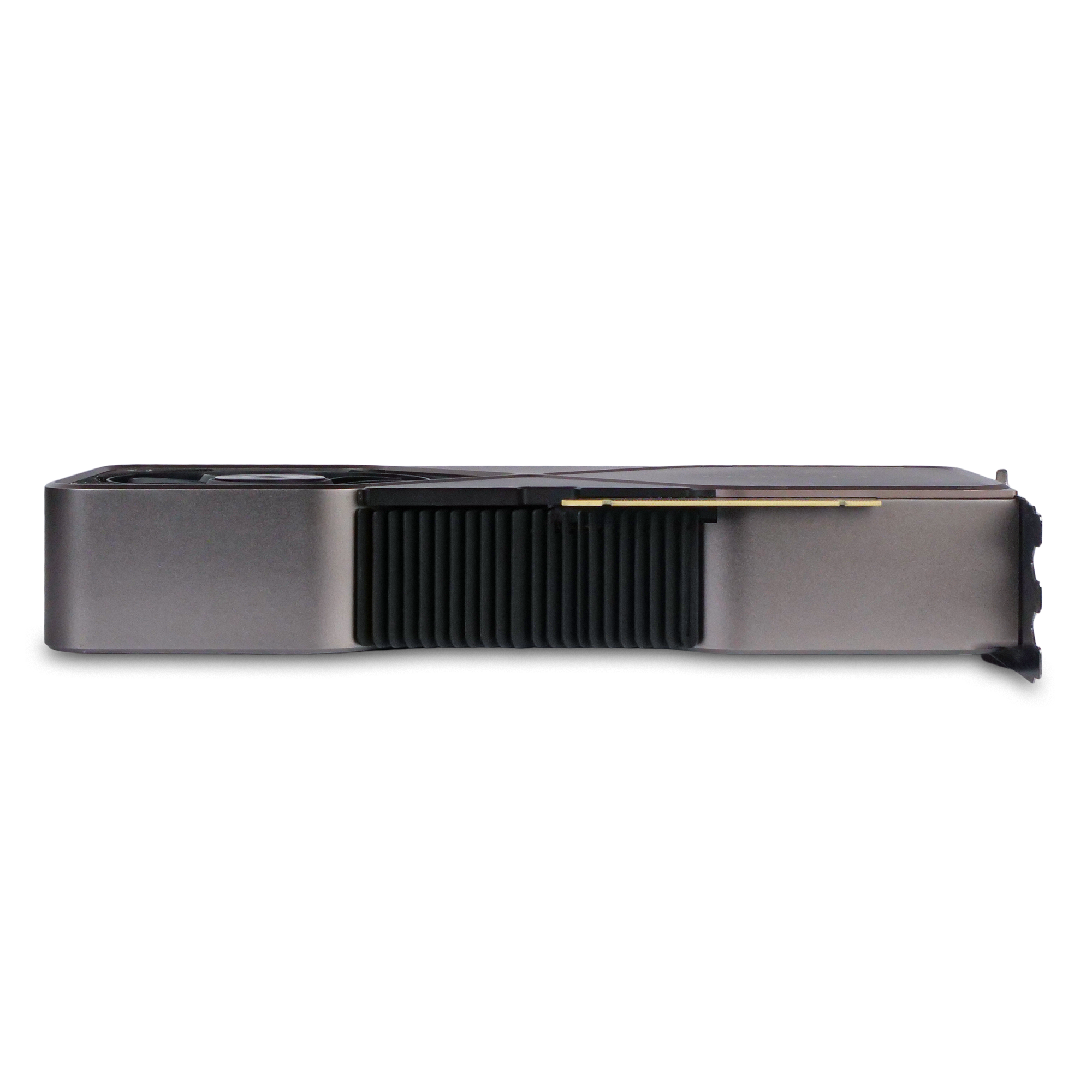 NVIDIA GeForce RTX 3090 Founders Edition PG136 24GB GDDR6X PCIe 4.0 x16 Refurbished Gaming/Creator Graphics Card