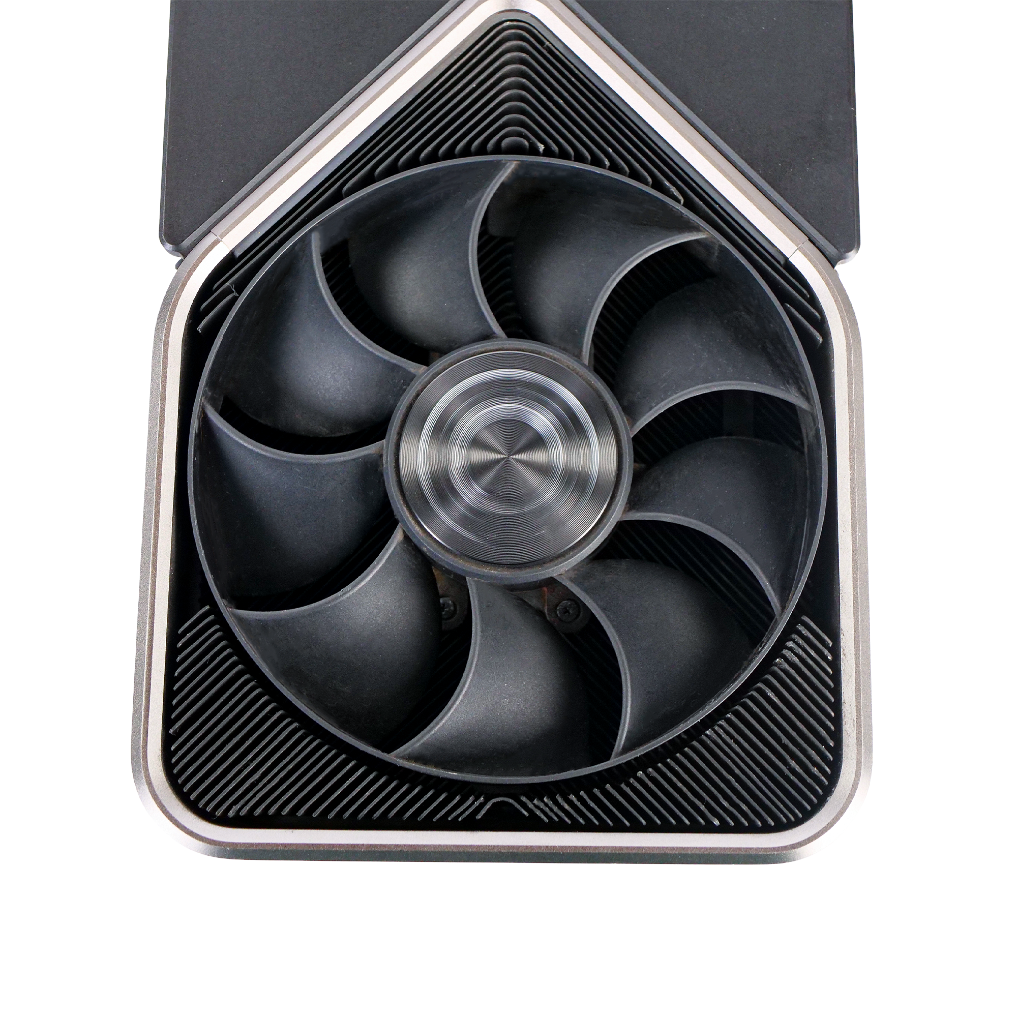 NVIDIA GeForce RTX 3090 Founders Edition PG136 24GB GDDR6X PCIe 4.0 x16 Refurbished Gaming/Creator Graphics Card