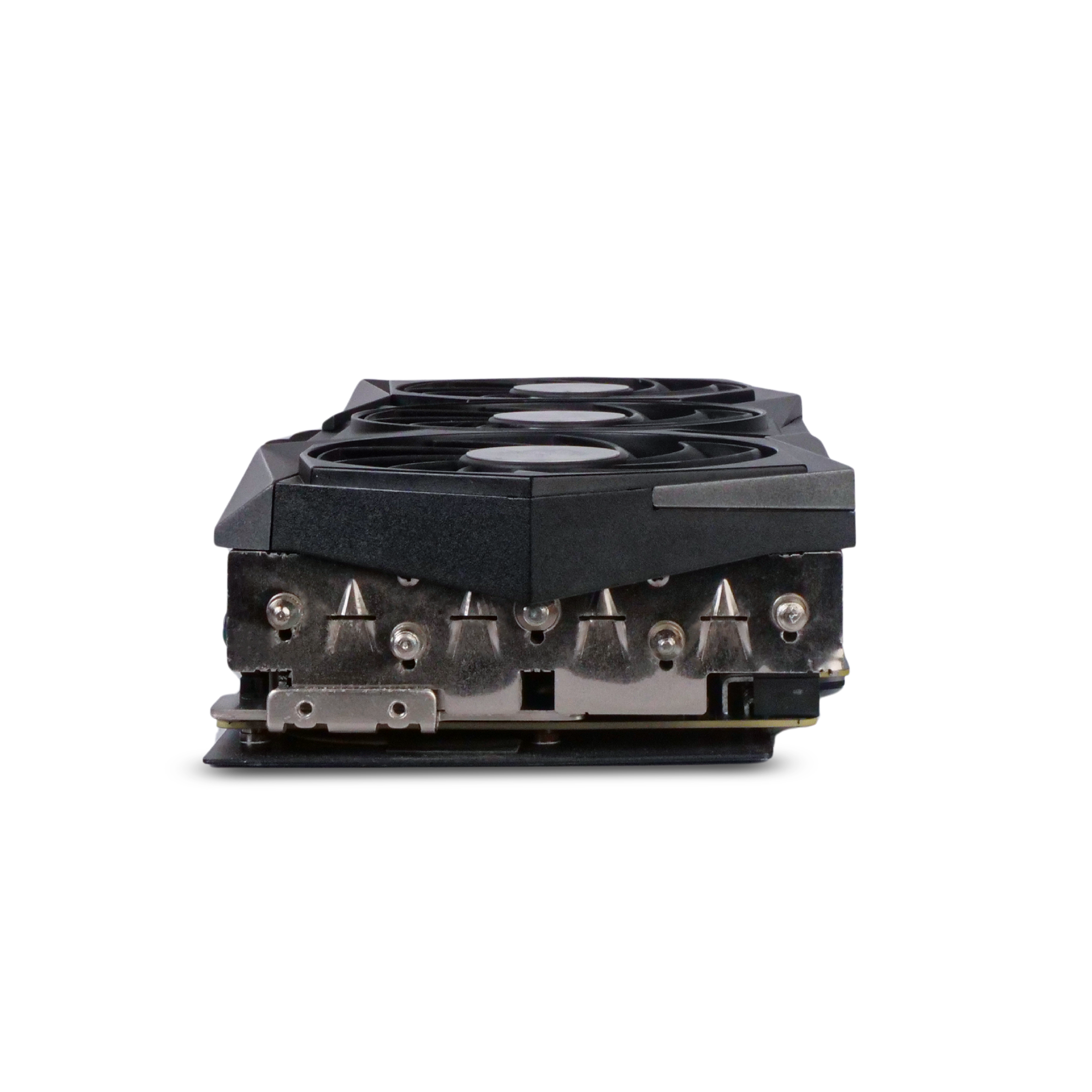 MSI NVIDIA GeForce RTX 3090 GAMING X TRIO G3090GXT24 24GB GDDR6X PCIe 4.0 x16 Refurbished Gaming Graphics Card