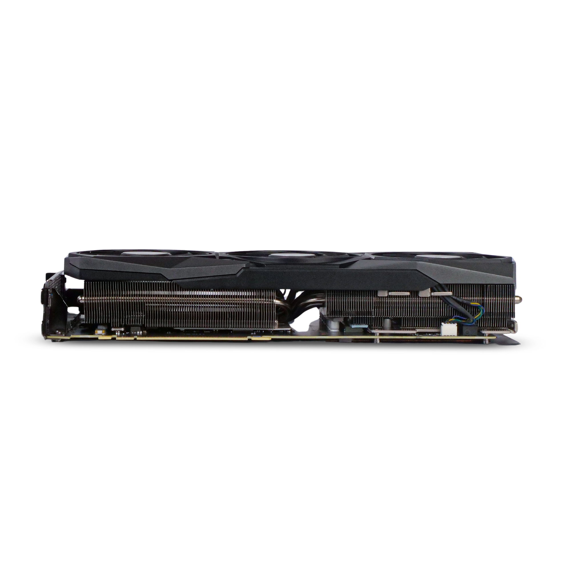 MSI NVIDIA GeForce RTX 3090 GAMING X TRIO G3090GXT24 24GB GDDR6X PCIe 4.0 x16 Refurbished Gaming Graphics Card