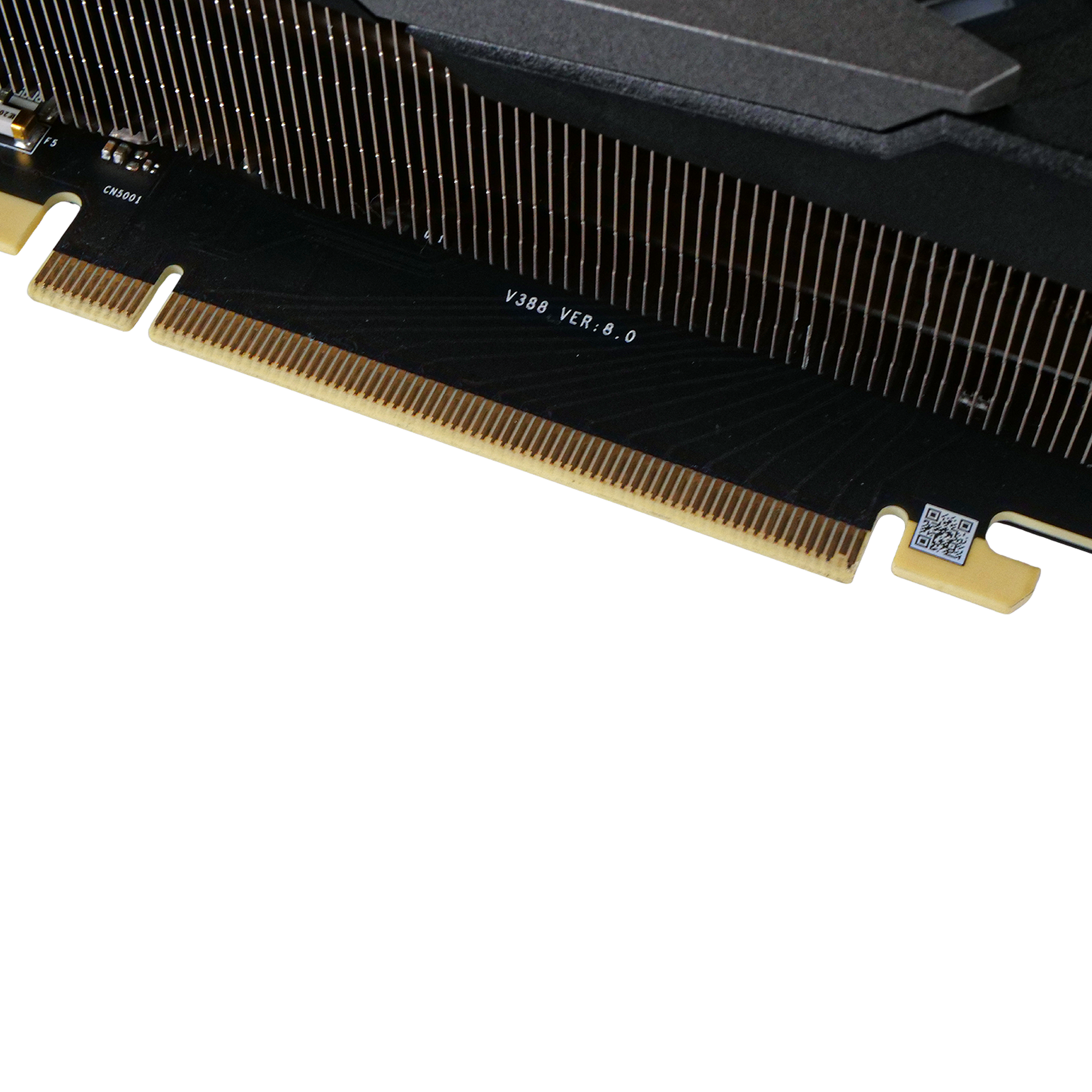 MSI NVIDIA GeForce RTX 3090 GAMING X TRIO G3090GXT24 24GB GDDR6X PCIe 4.0 x16 Refurbished Gaming Graphics Card