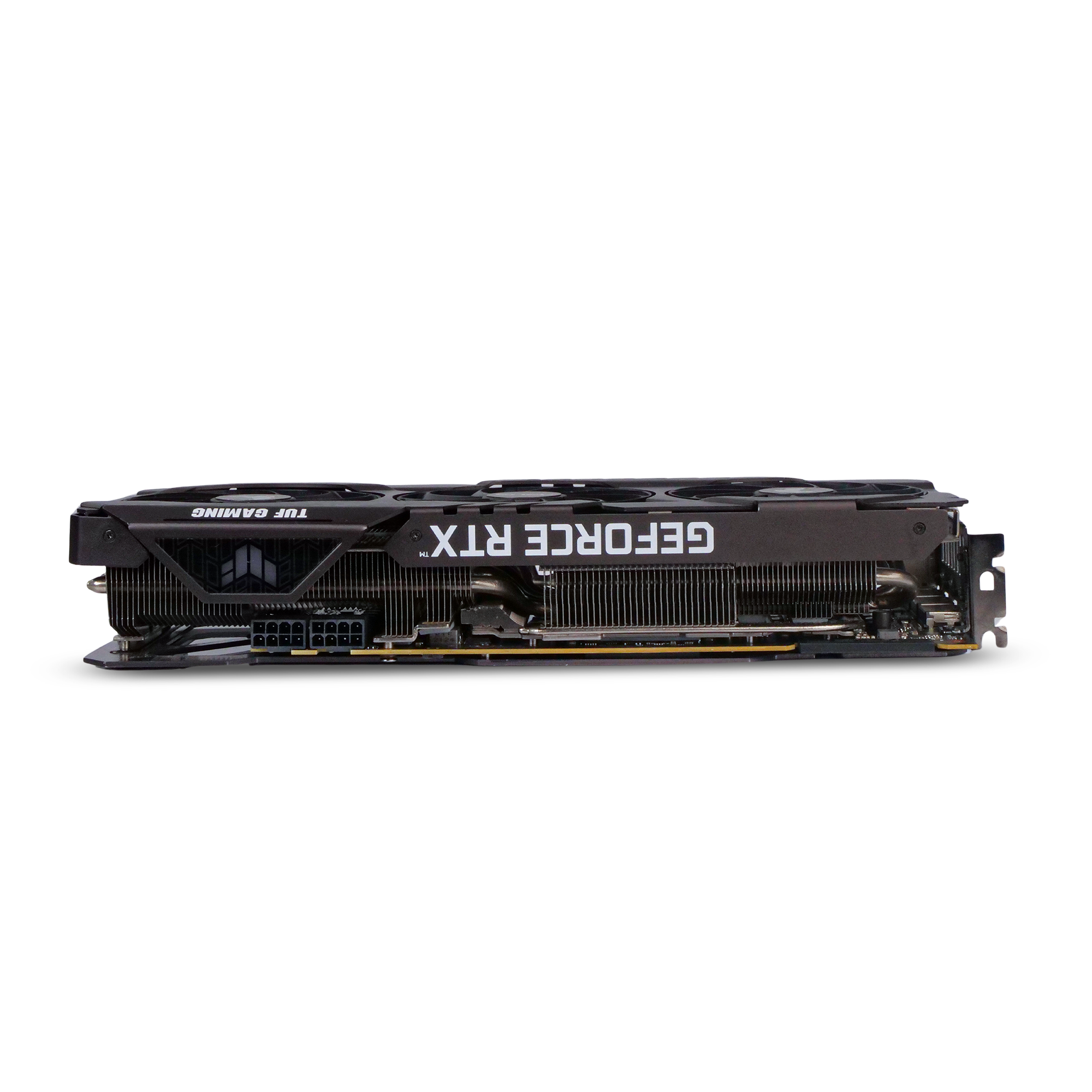ASUS NVIDIA GeForce RTX 3090 TUF GAMING 24GB GDDR6X PCIe 4.0 x16 Refurbished Gaming Graphics Card