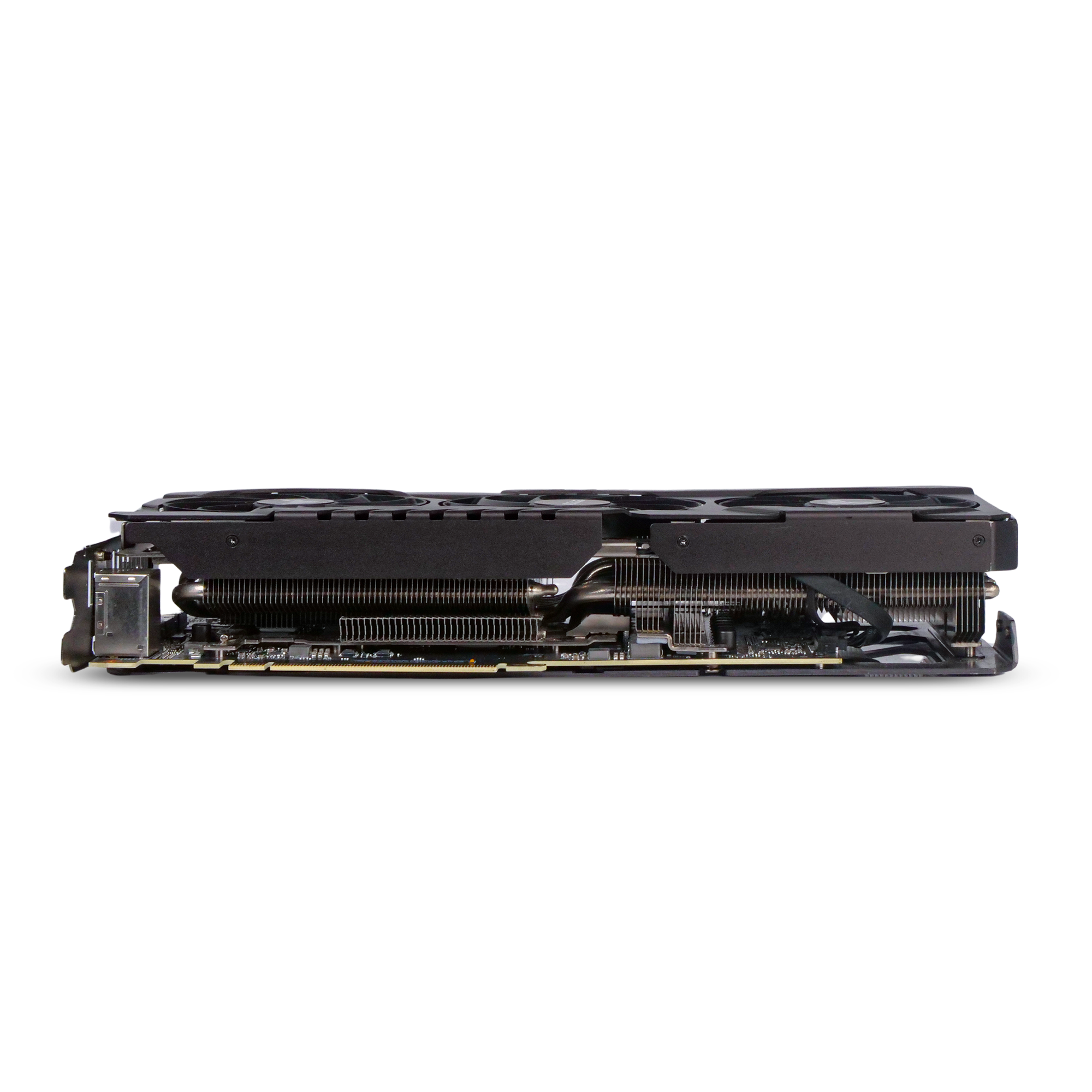 ASUS NVIDIA GeForce RTX 3090 TUF GAMING 24GB GDDR6X PCIe 4.0 x16 Refurbished Gaming Graphics Card