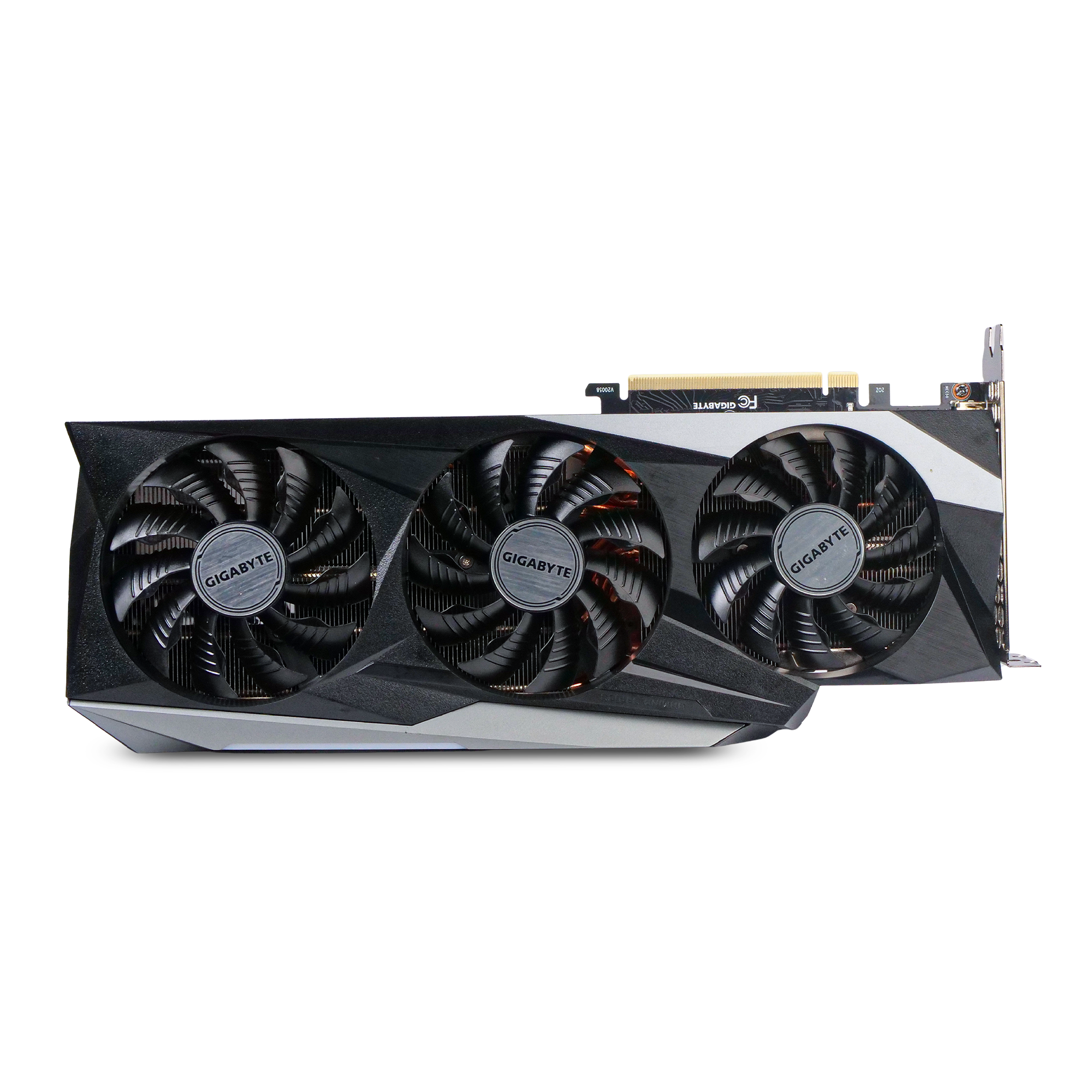 Gigabyte NVIDIA GeForce RTX 3090 GAMING OC GV-N3090GAMING OC-24GD 24GB GDDR6X PCIe 4.0 x16 Refurbished Gaming Graphics Card