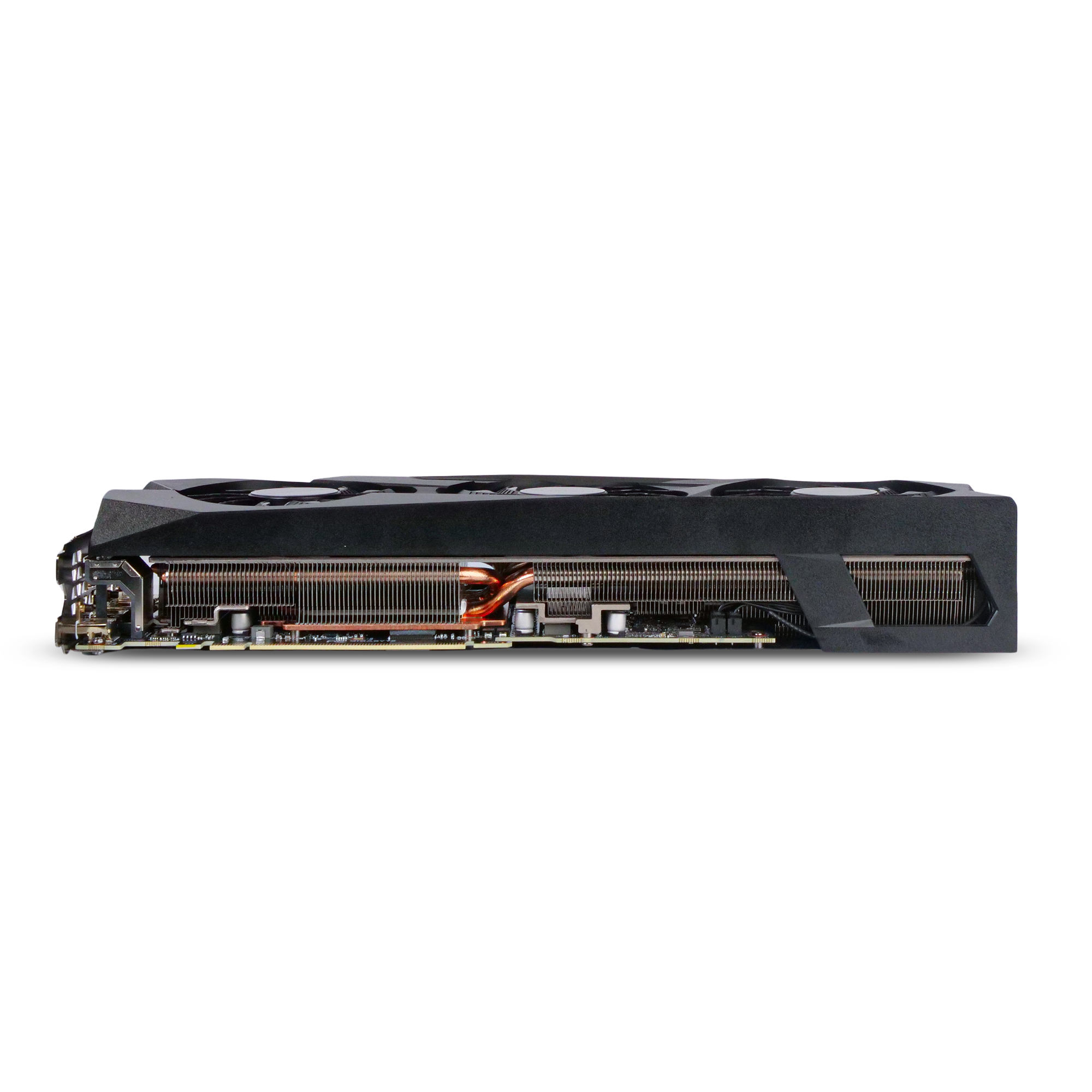 Gigabyte NVIDIA GeForce RTX 3090 GAMING OC GV-N3090GAMING OC-24GD 24GB GDDR6X PCIe 4.0 x16 Refurbished Gaming Graphics Card