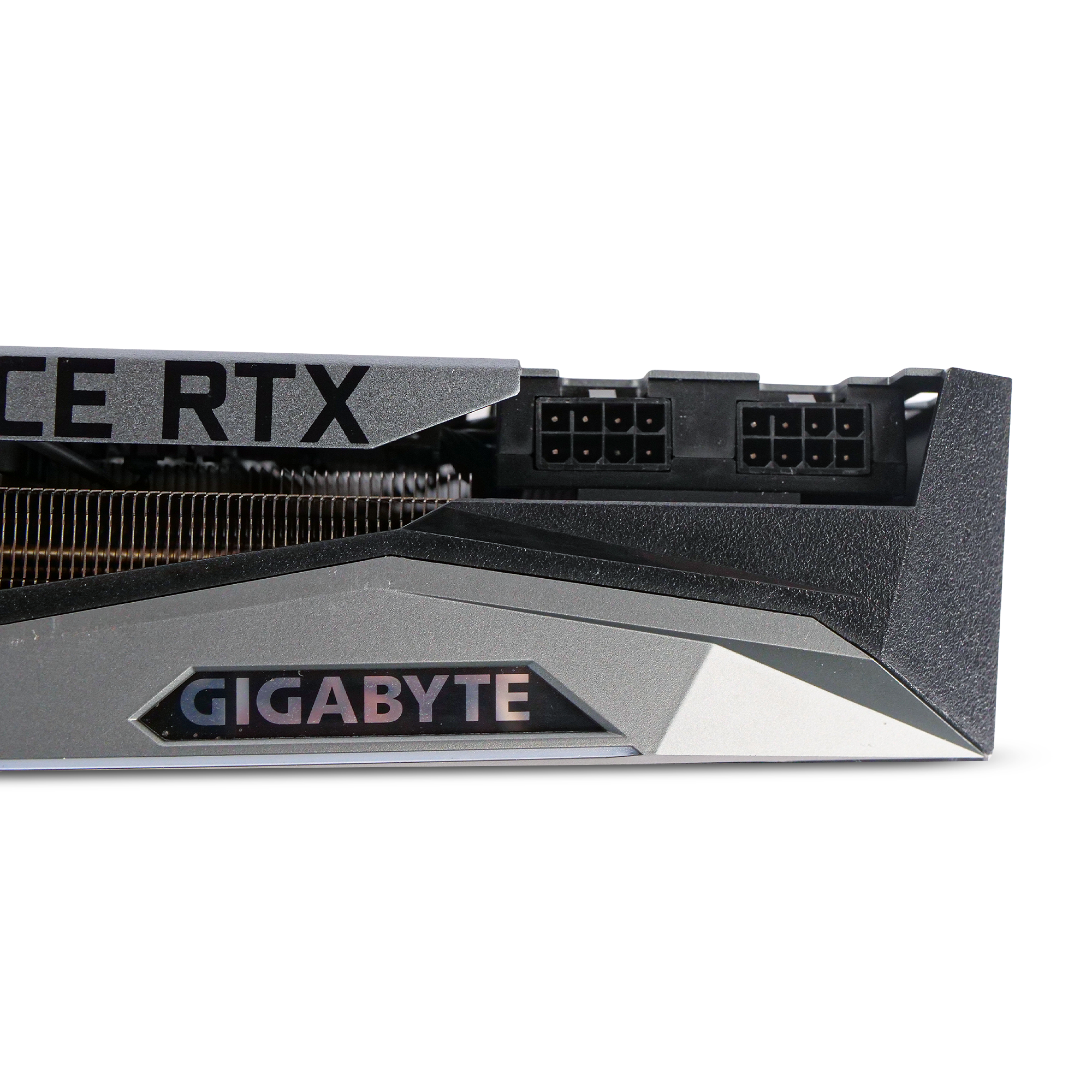 Gigabyte NVIDIA GeForce RTX 3090 GAMING OC GV-N3090GAMING OC-24GD 24GB GDDR6X PCIe 4.0 x16 Refurbished Gaming Graphics Card