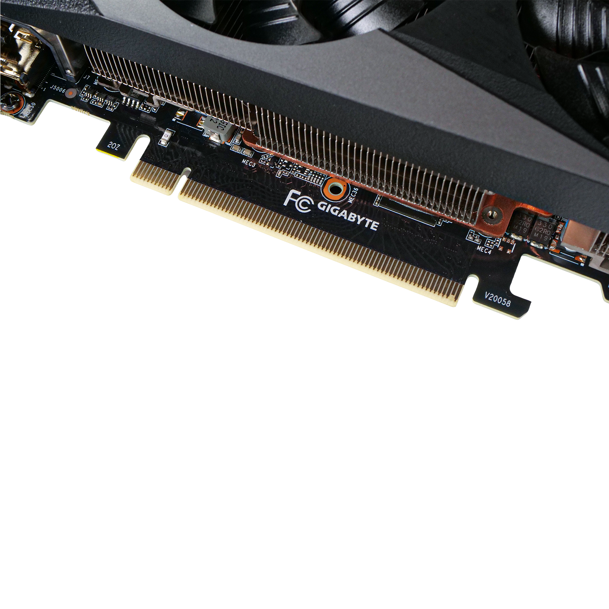 Gigabyte NVIDIA GeForce RTX 3090 GAMING OC GV-N3090GAMING OC-24GD 24GB GDDR6X PCIe 4.0 x16 Refurbished Gaming Graphics Card