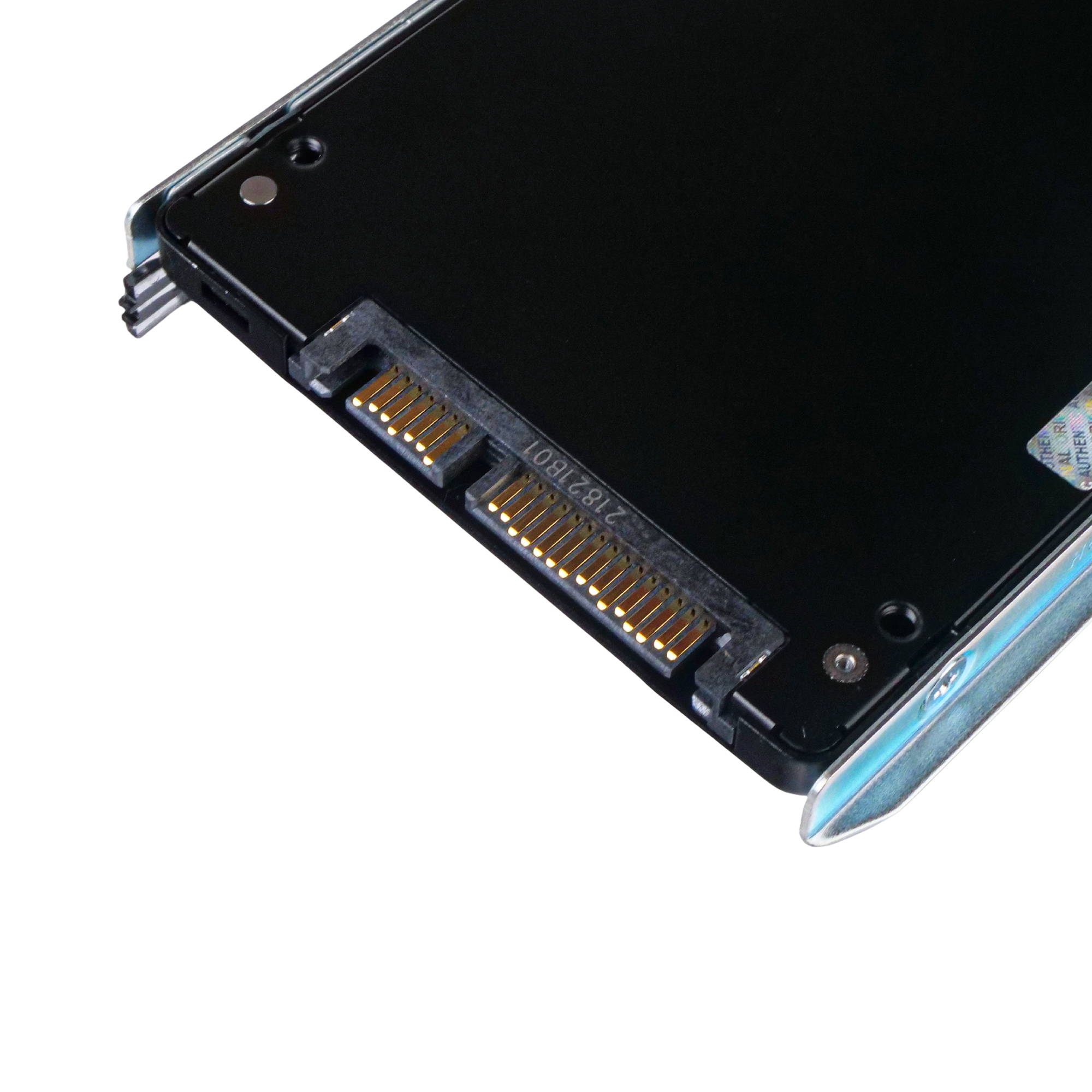 Dell G14 0GYGVV 1.92TB 1.5 DWPD SATA 6Gb/s 3D TLC 512e 2.5in Refurbished SSD