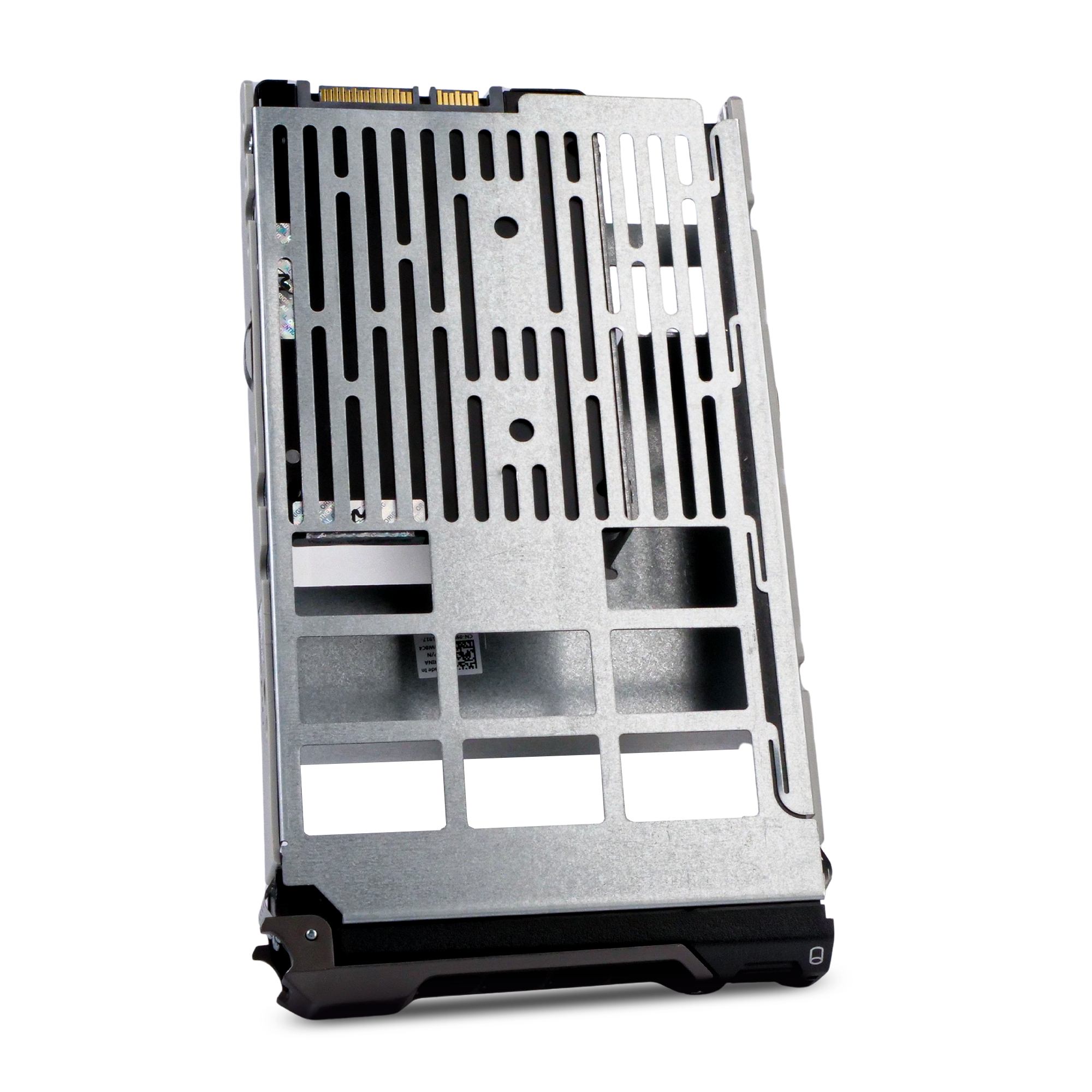 Dell G13 0GYGVV 1.92TB 1.5 DWPD SATA 6Gb/s 3D TLC 512e Hybrid 3.5in SSD
