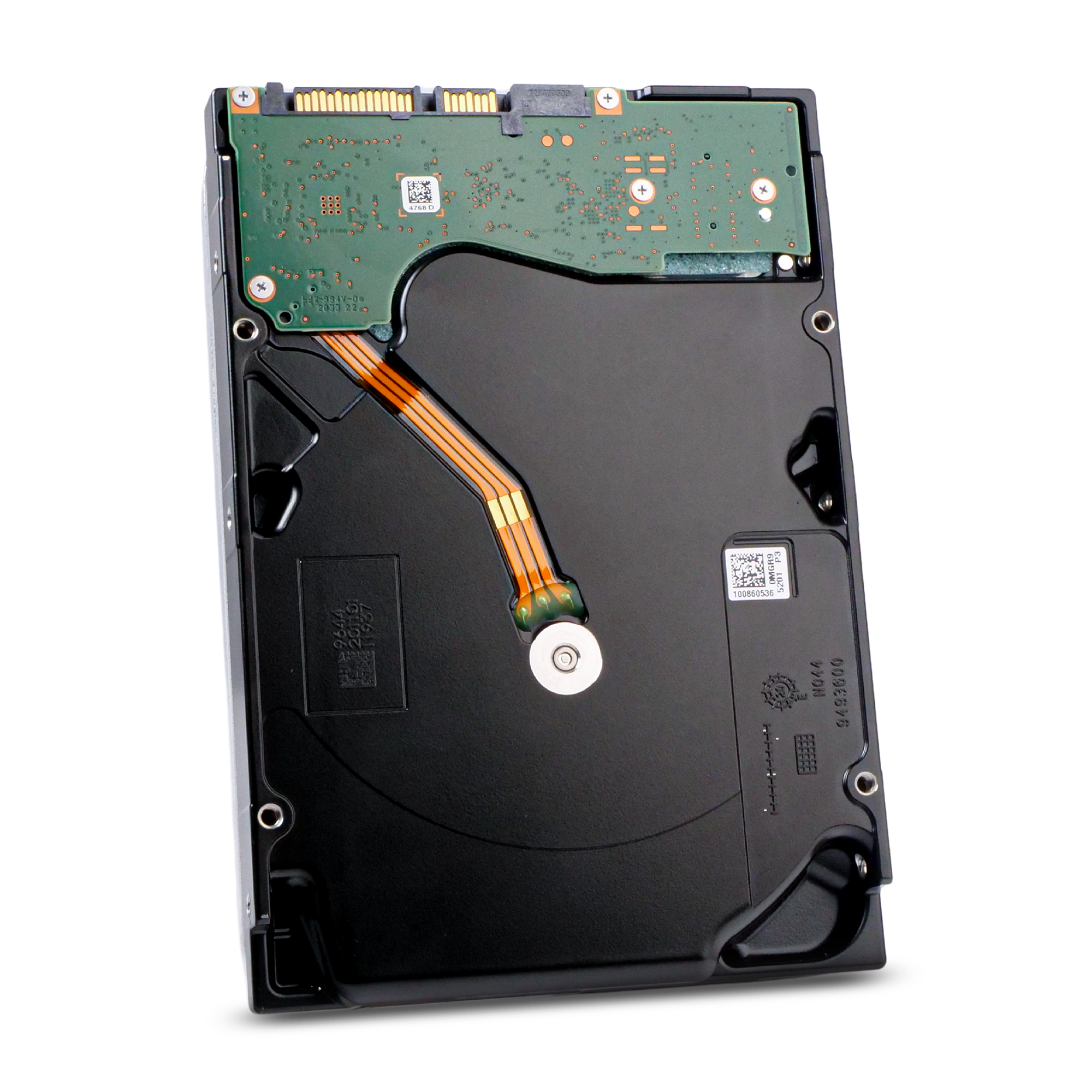 Seagate Exos X18 ST16000NM000J 16TB 7.2K RPM SATA 6Gb/s 3.5in Refurbished HDD