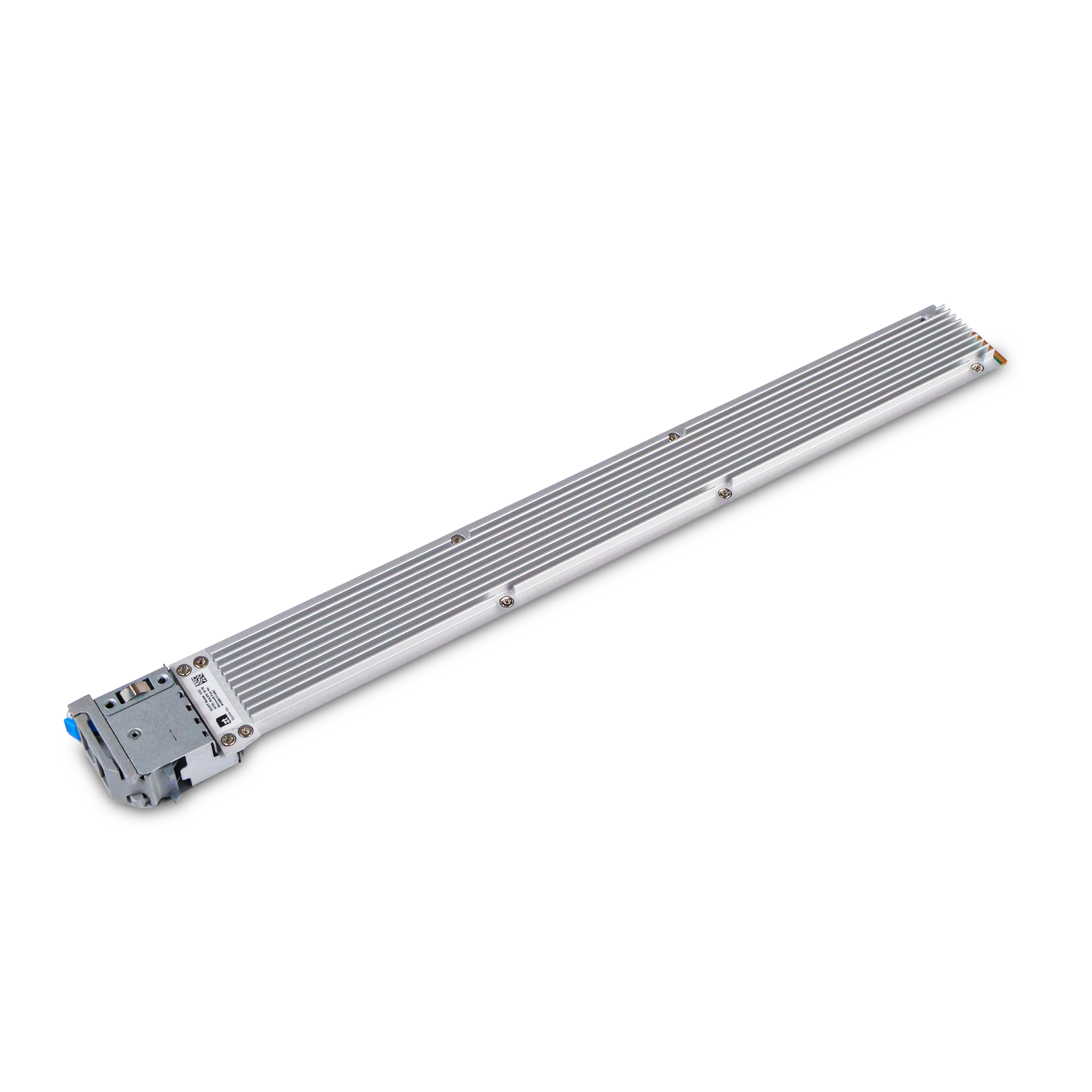 Intel D5-P4326 SSDPEXNV153T8D 15.36 TB 0.18 DWPD PCIe Gen 3.1 x4 4GB/s QLC NVMe 512e E1.L Refurbished SSD