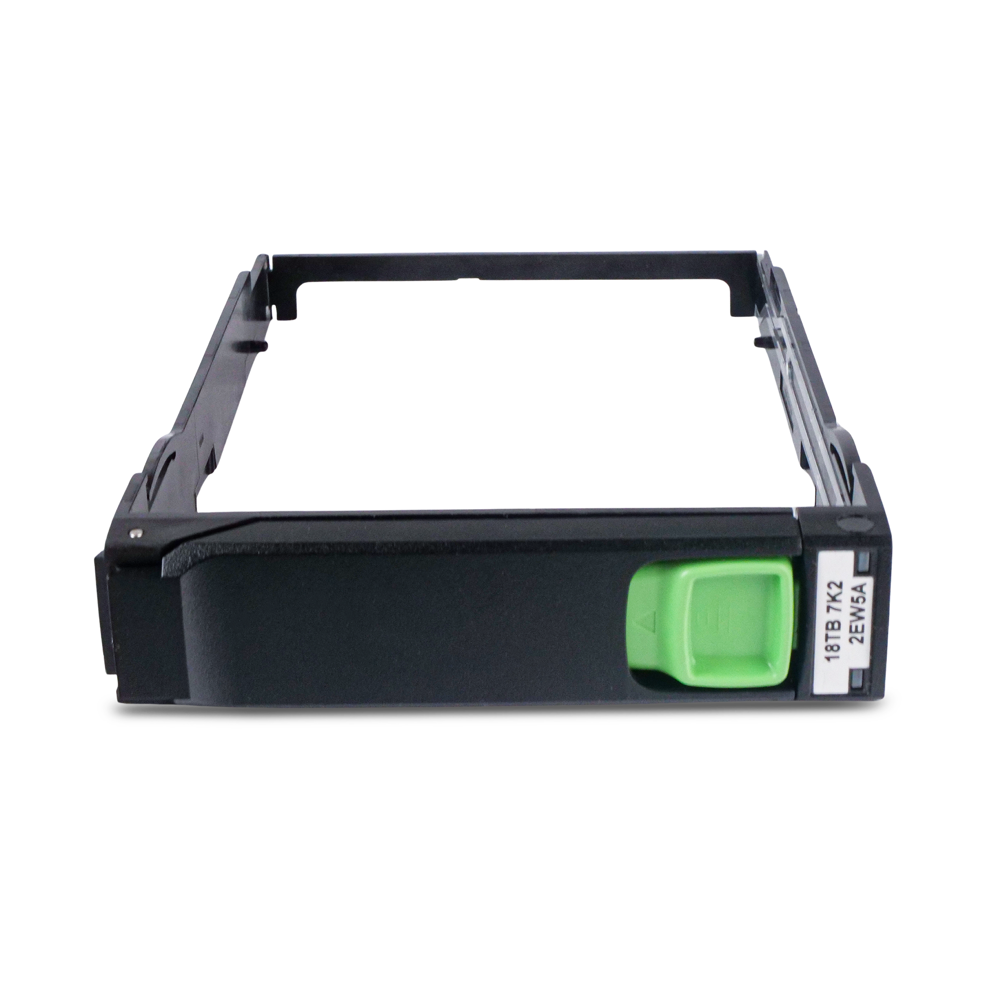 Seagate Exos CORVAULT 727620601-02 SAS/SATA 3.5in DDIC Drive Tray Caddy (Server Pulls)
