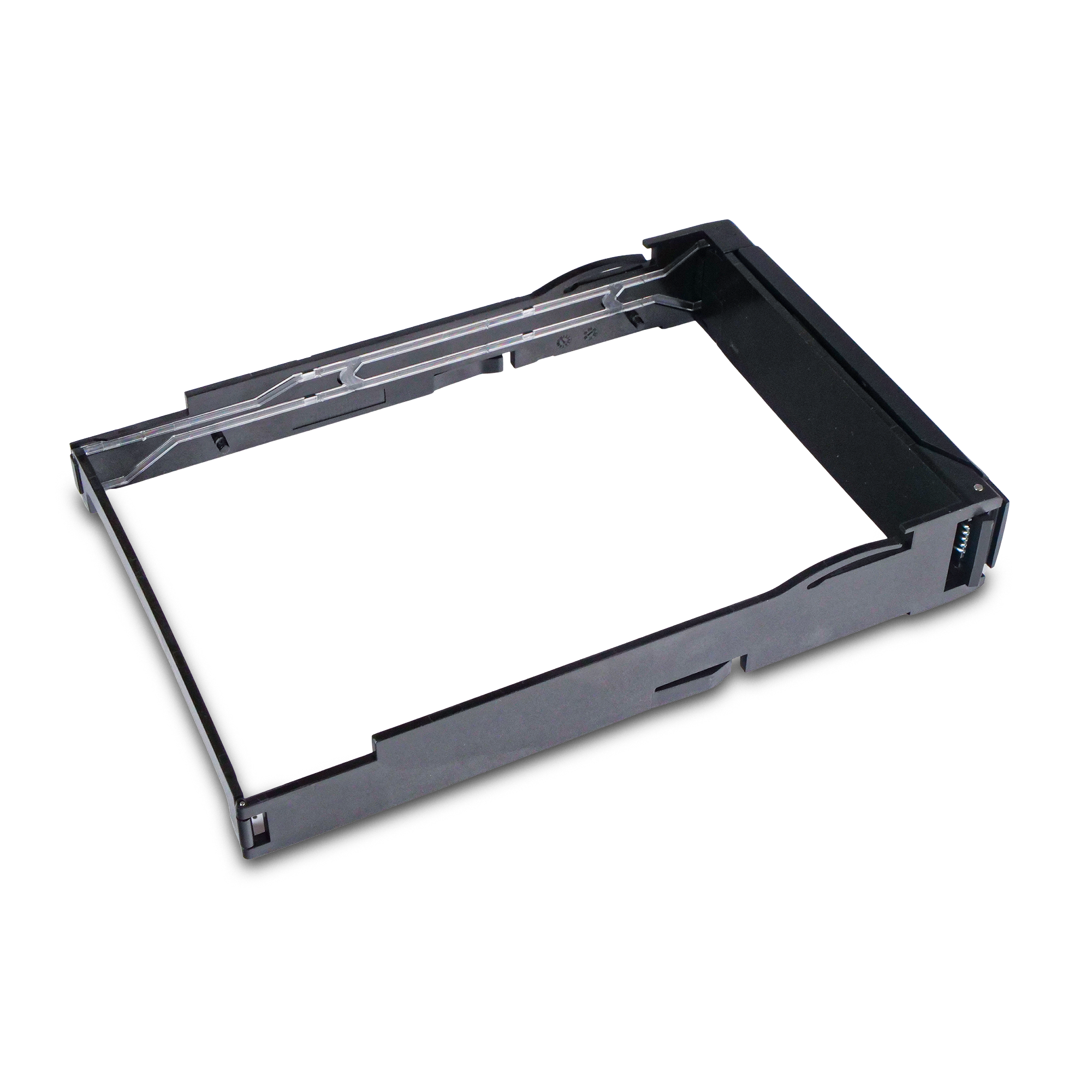 Seagate Exos CORVAULT 727620601-02 SAS/SATA 3.5in DDIC Drive Tray Caddy (Server Pulls)