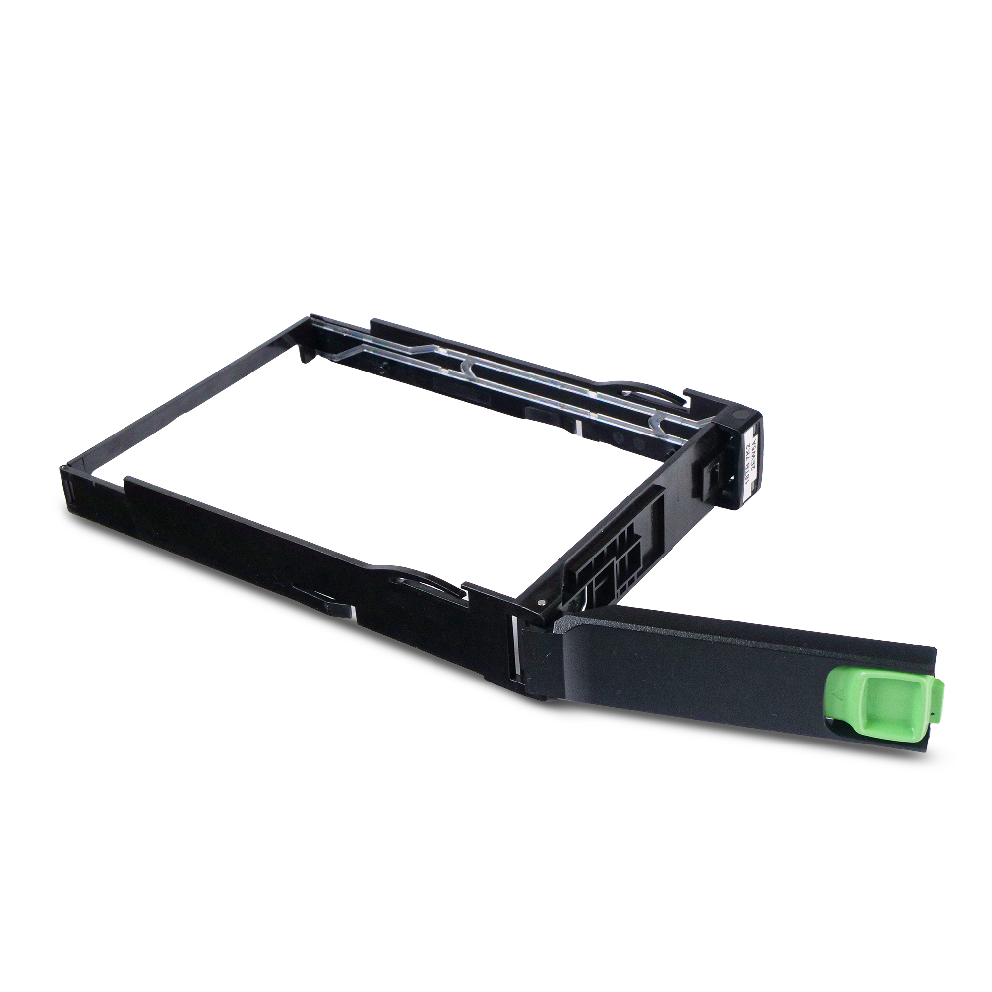 Seagate Exos CORVAULT 727620601-02 SAS/SATA 3.5in DDIC Drive Tray Caddy (Server Pulls)