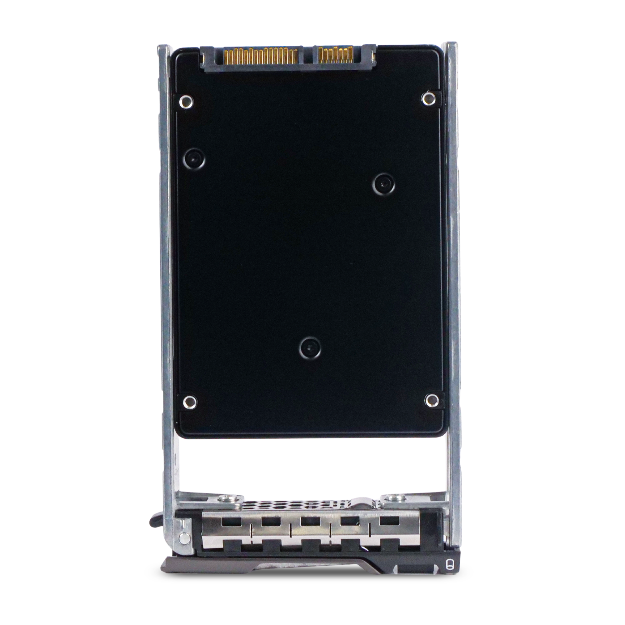 Dell G13 09Y3HD 3.84TB 1.3 DWPD SATA 6Gb/s 3D TLC 2.5in Refurbished SSD