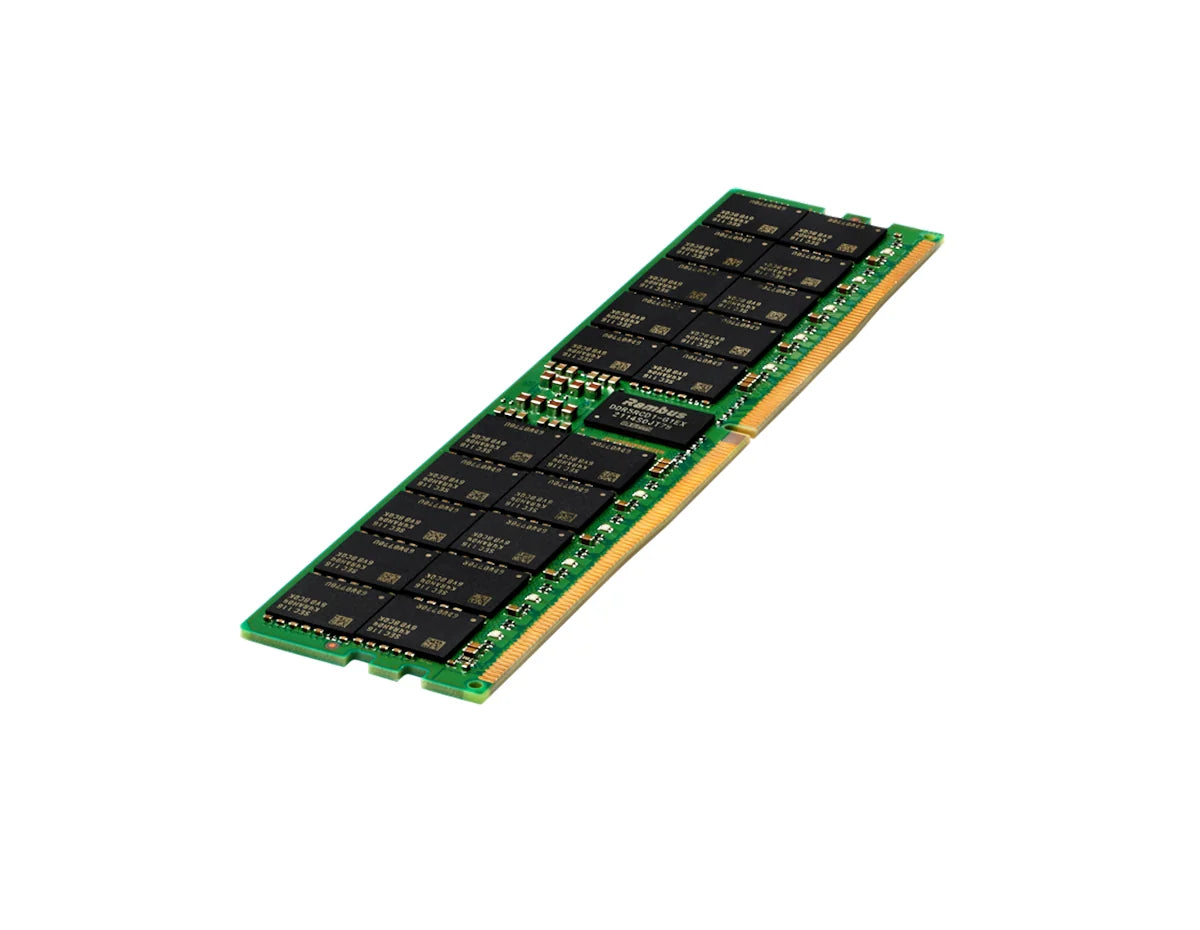 HPE P50311-B21 32GB DDR5-4800 Registered Smart Memory Kit
