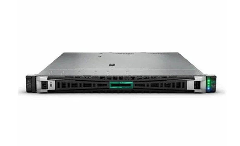 HPE ProLiant DL20 Gen11 P71682-005 1U Intel Xeon 6 Core 32GB Server