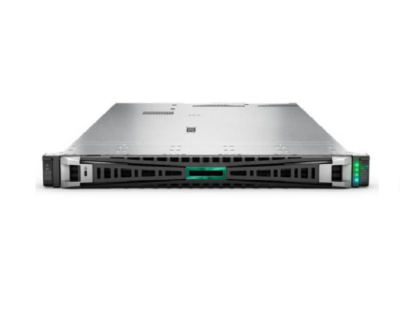HPE ProLiant DL380 Gen12 P89239-005 2U Intel Xeon 16 Core 64GB Server