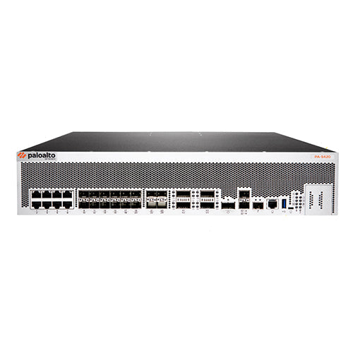 Palo Alto PA-5420-DC Firewall