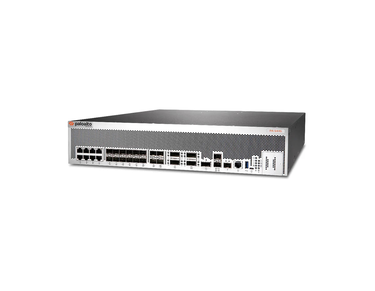 Palo Alto PA-5445-DC Next-Generation Firewall