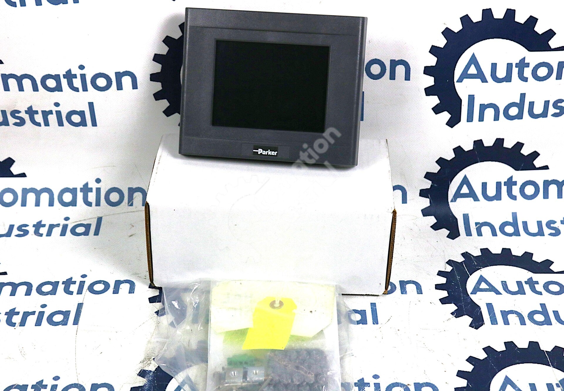 PA206V-133 By CTC Parker Automation 24VDC PA2 Powerstation New Surplus No Box