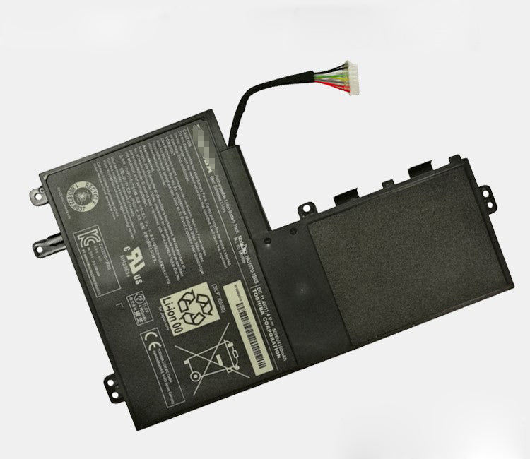 Toshiba PA5157U-1BRS Satellite U50t Satellite M50T 50Wh Battery