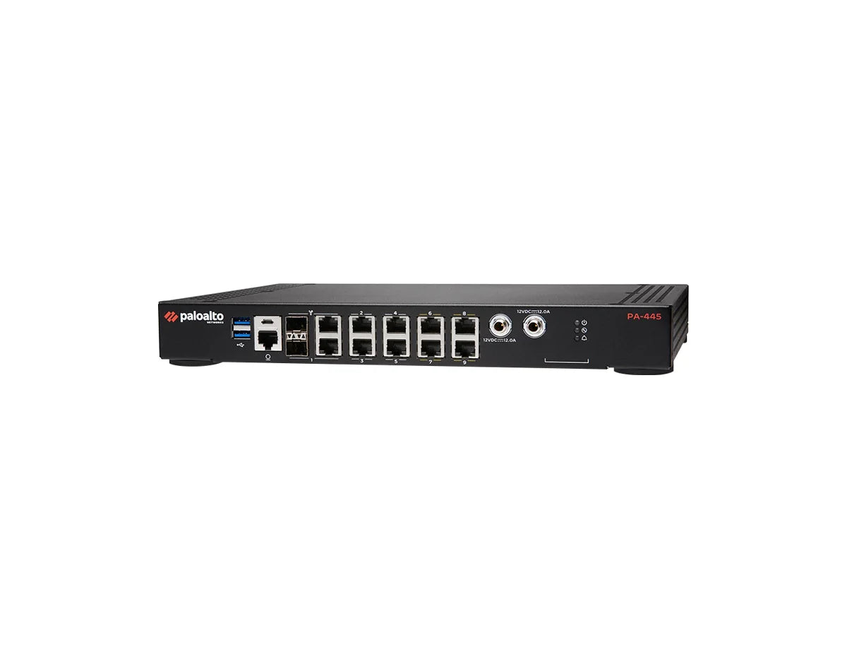 Palo Alto PA-445 Firewall