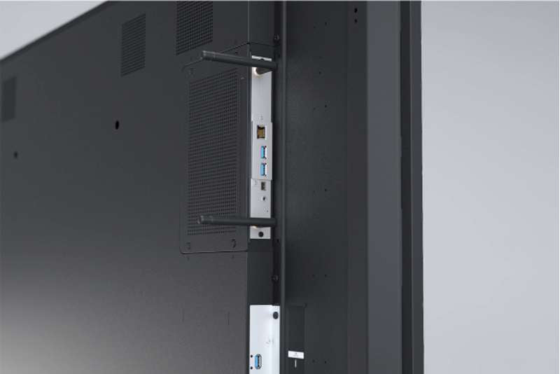 Panasonic TH-EQ2 Series 75'' 4K Professional Digital Signage Display