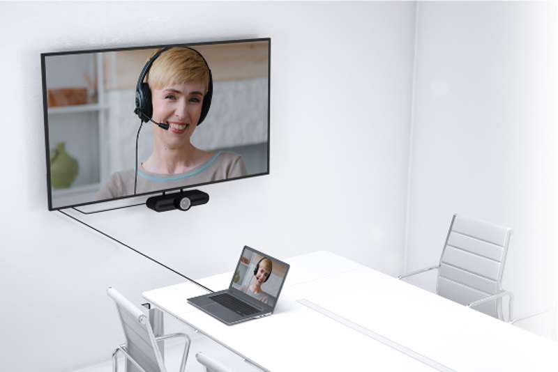 Panasonic TH-EQ2 Series 75'' 4K Professional Digital Signage Display
