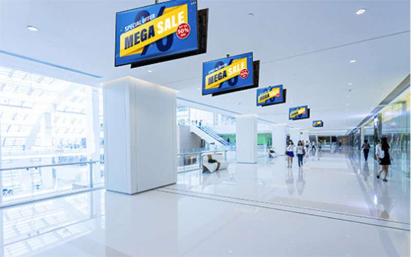 Panasonic TH-SQ2H Series 86'' 4K UHD Professional Display with Intel Smart Display Module, 24/7 Operation