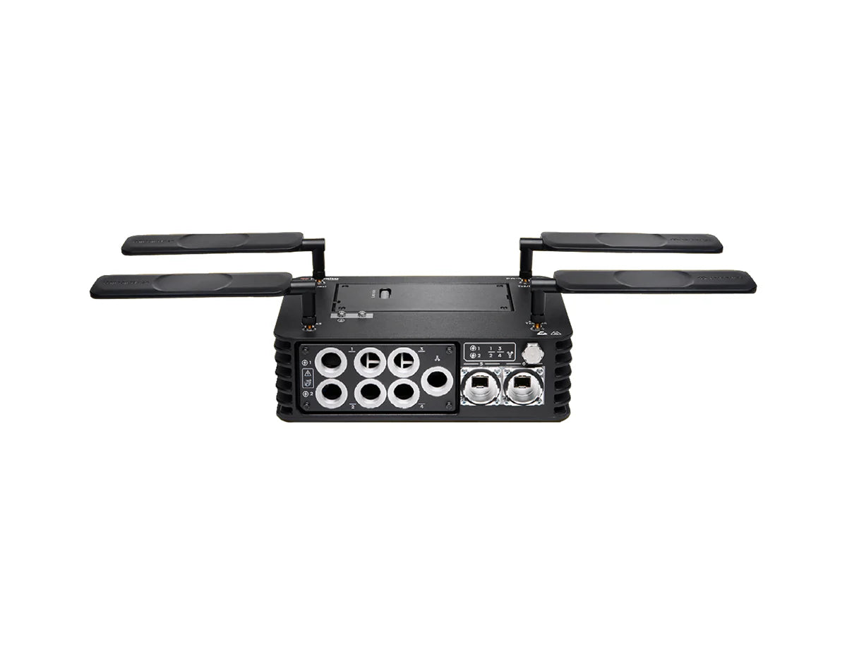 Palo Alto PA-410R-5G Rugged 5G Next-Generation Firewall