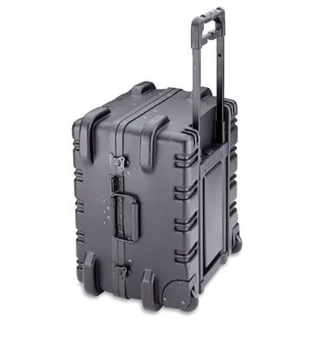 SPC81CMB-01 Electro-Mechanical Service Kit+DMM, 12" Mil- Wheeled