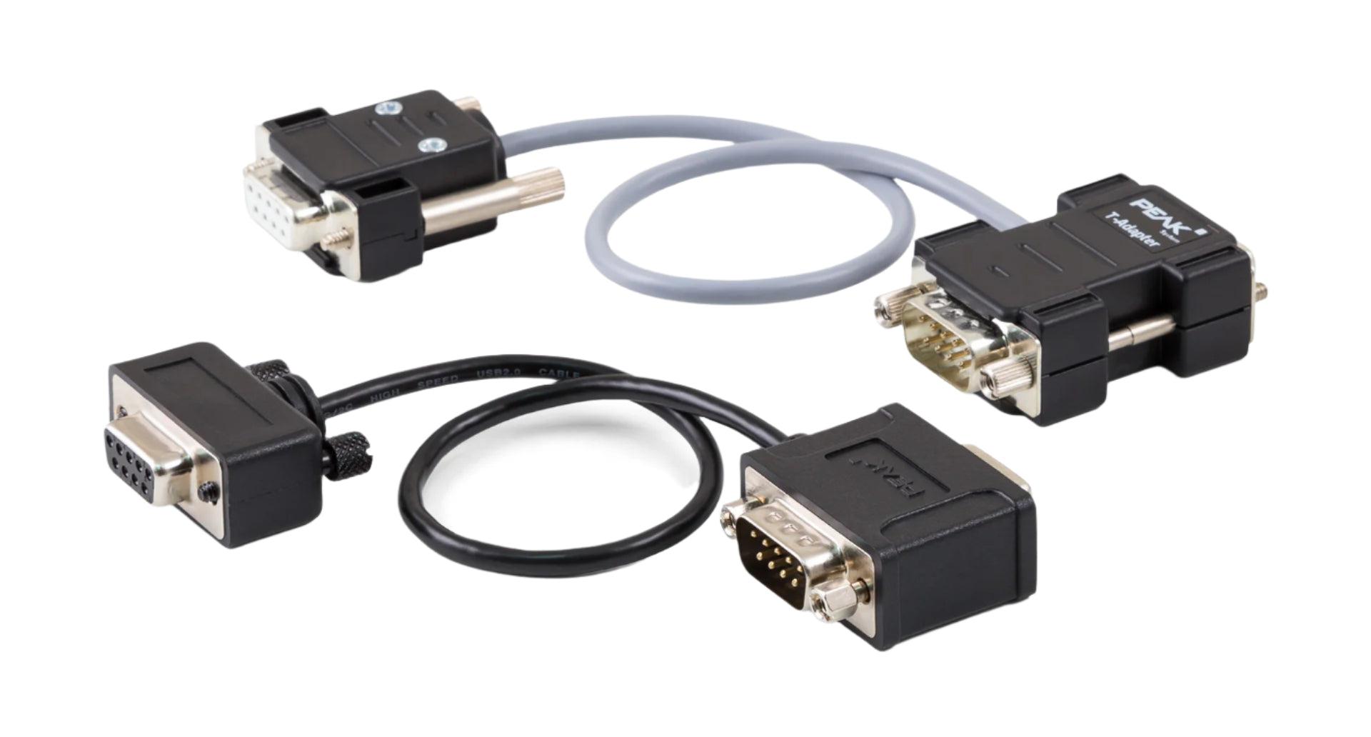 PCAN T-Adapter