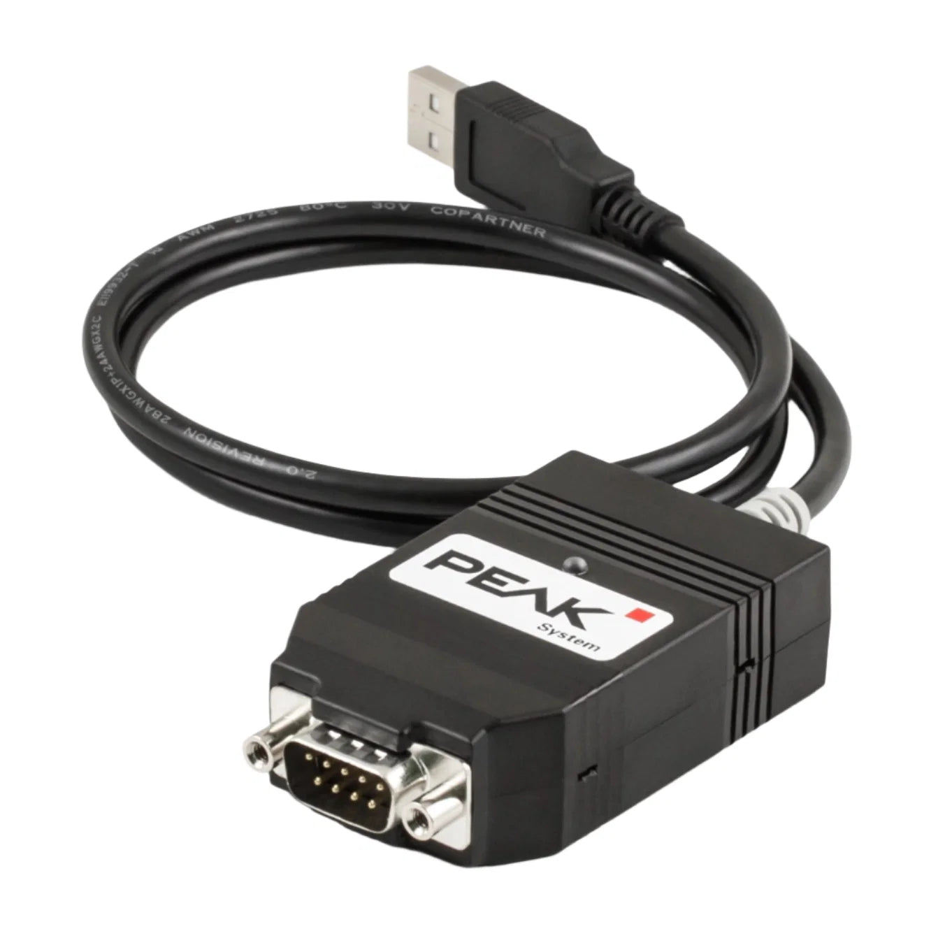 PCAN-USB FD Adapter