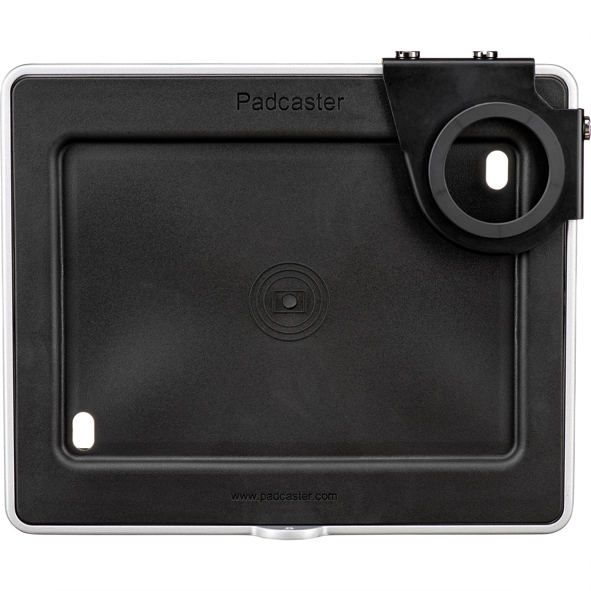 Padcaster Case for iPad 7th Gen 10.2