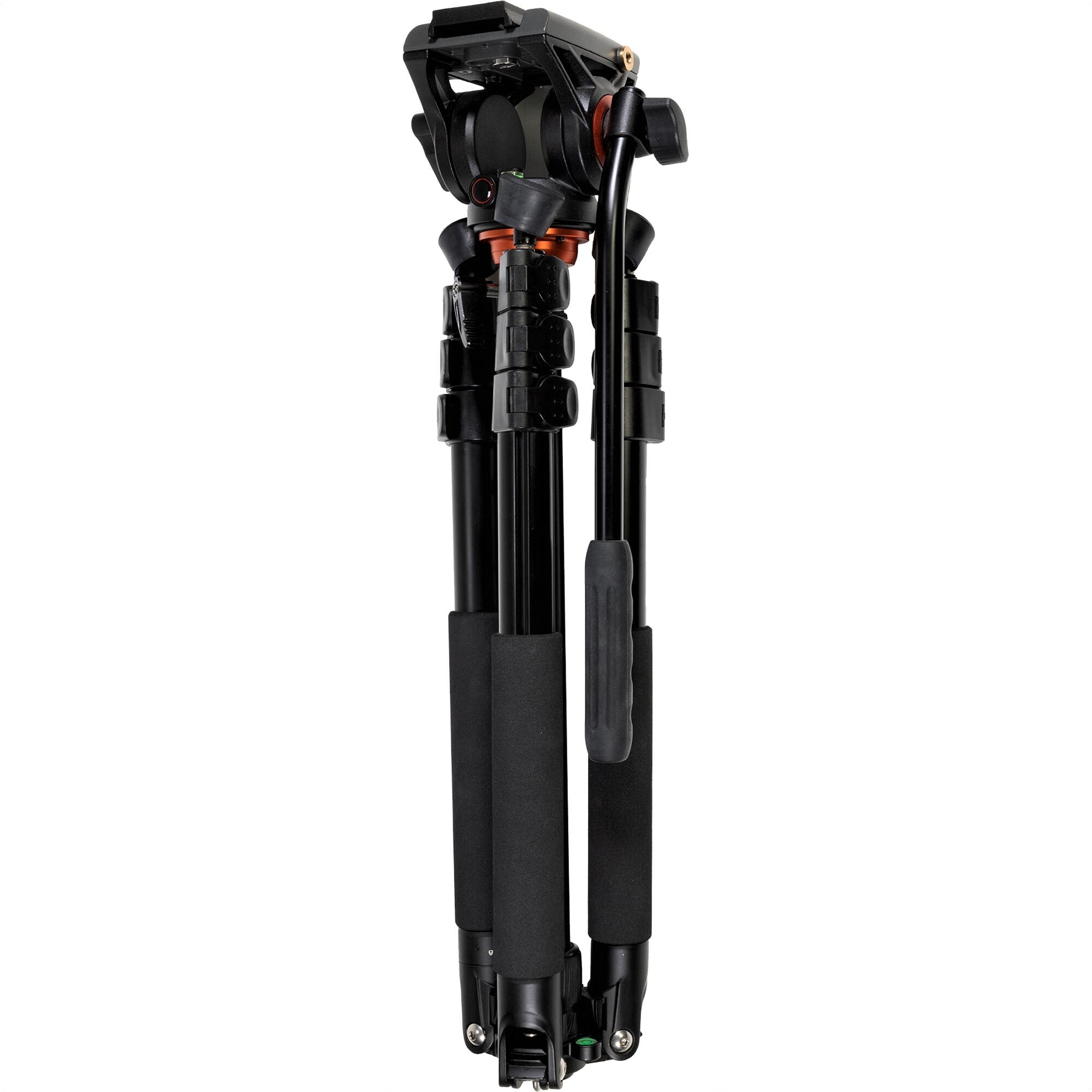 Padcaster Fluid Head Tripod/Monopod