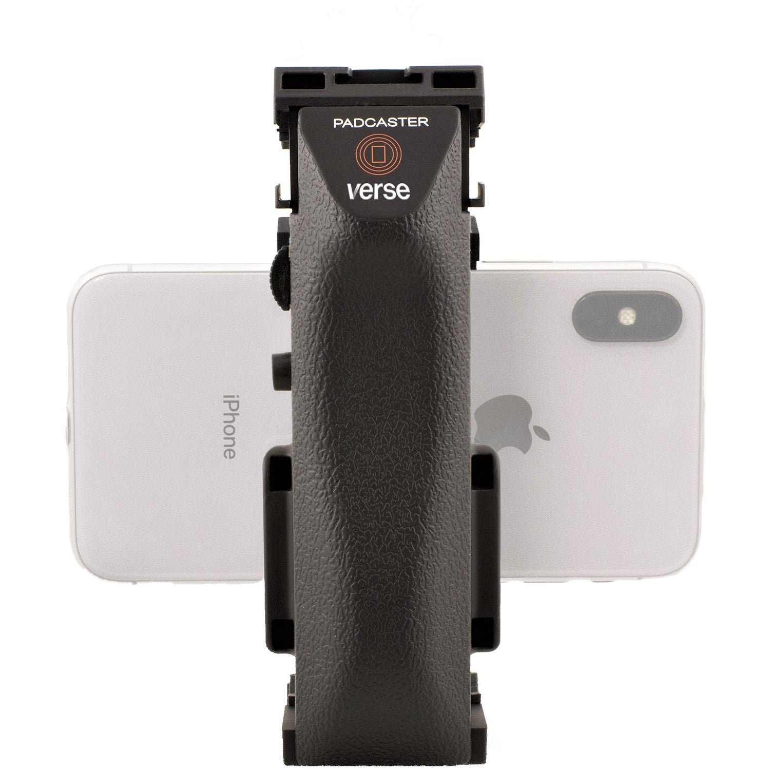 Padcaster Verse Grip & G-Pod