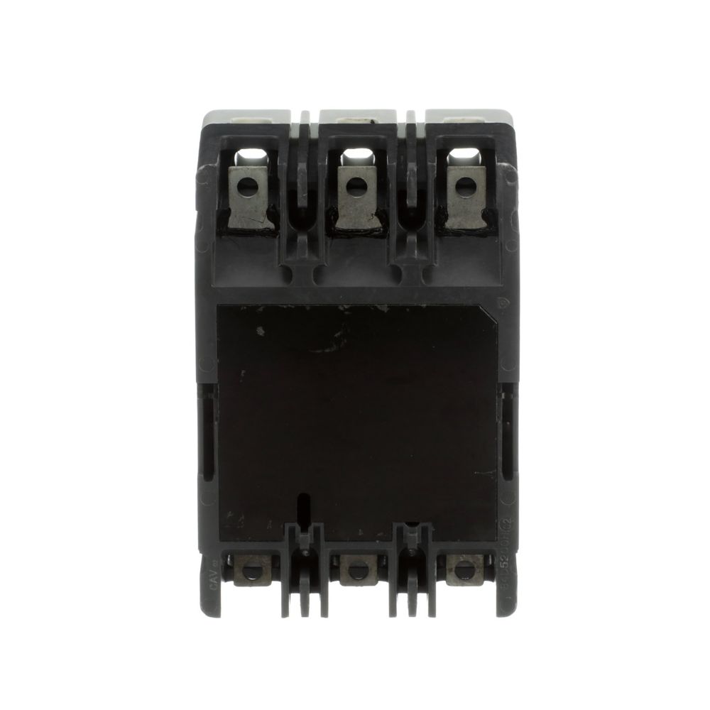 PDG23F0080TFFL | Eaton Power Defense PD2 80A 3-Pole Molded Case Circuit Breaker