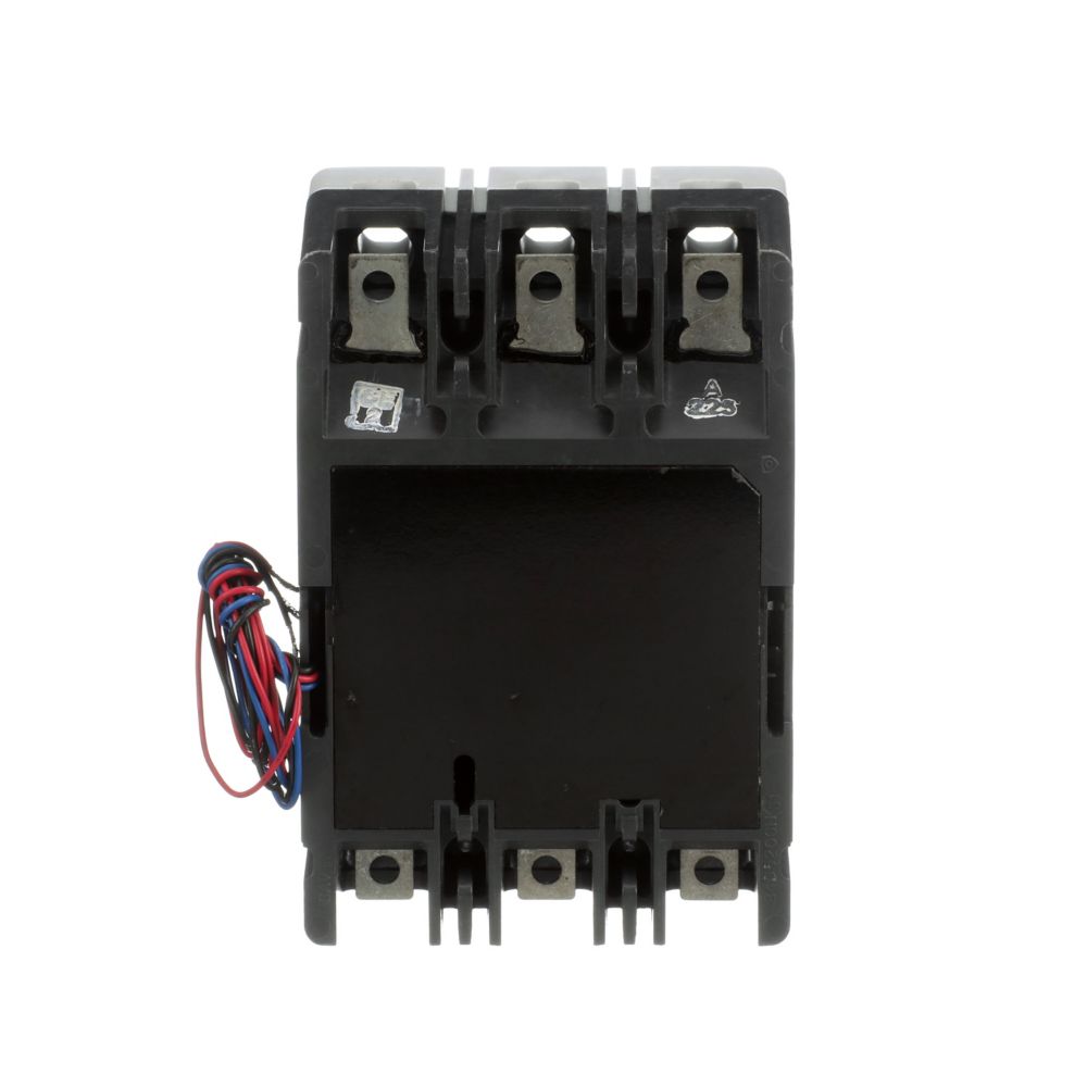 Eaton PDG23M0225B2NL Power Defense 225A 3-Pole Molded Case Circuit Breaker 600Vac